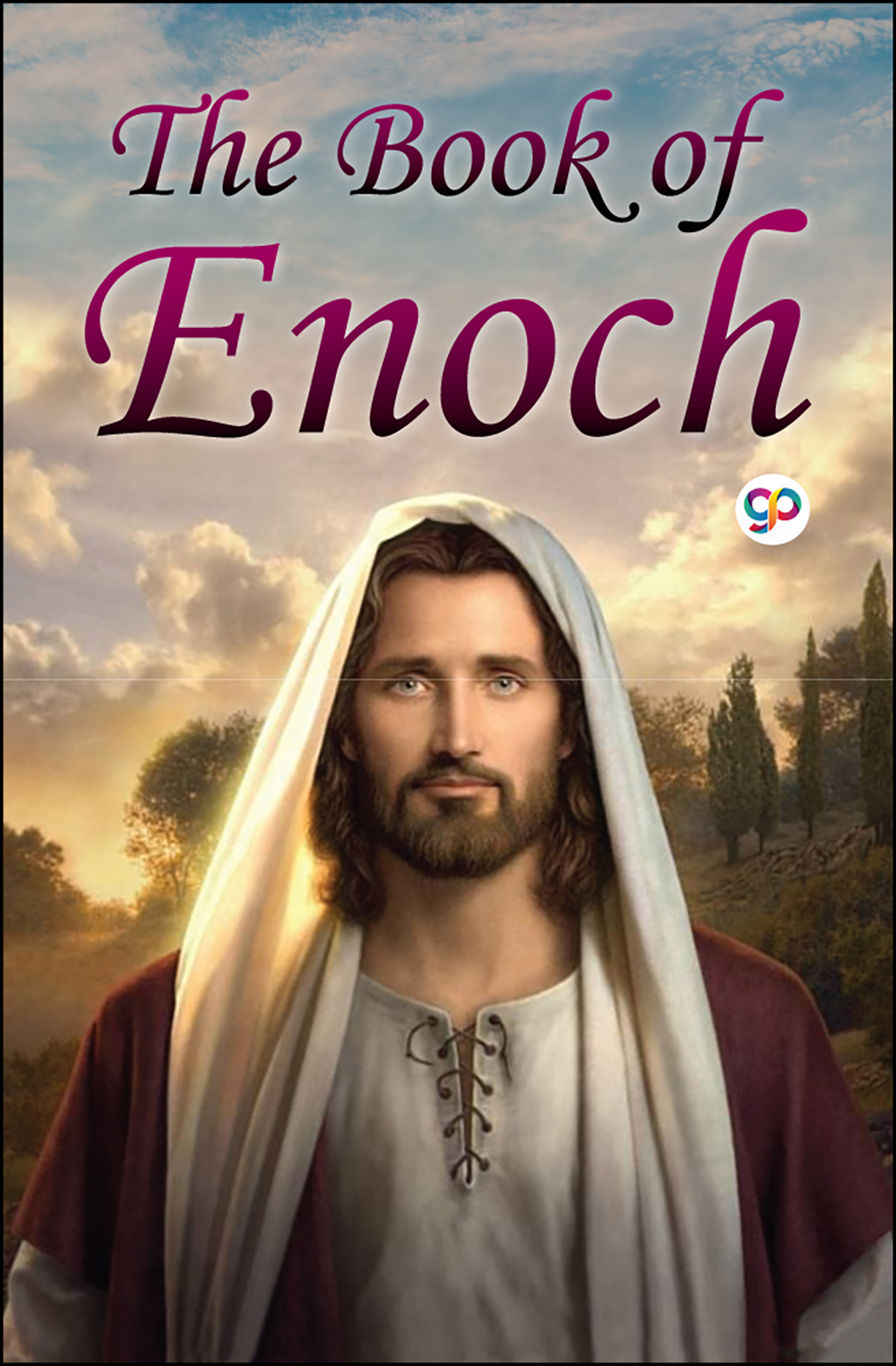 The Book of Enoch (Paperback)