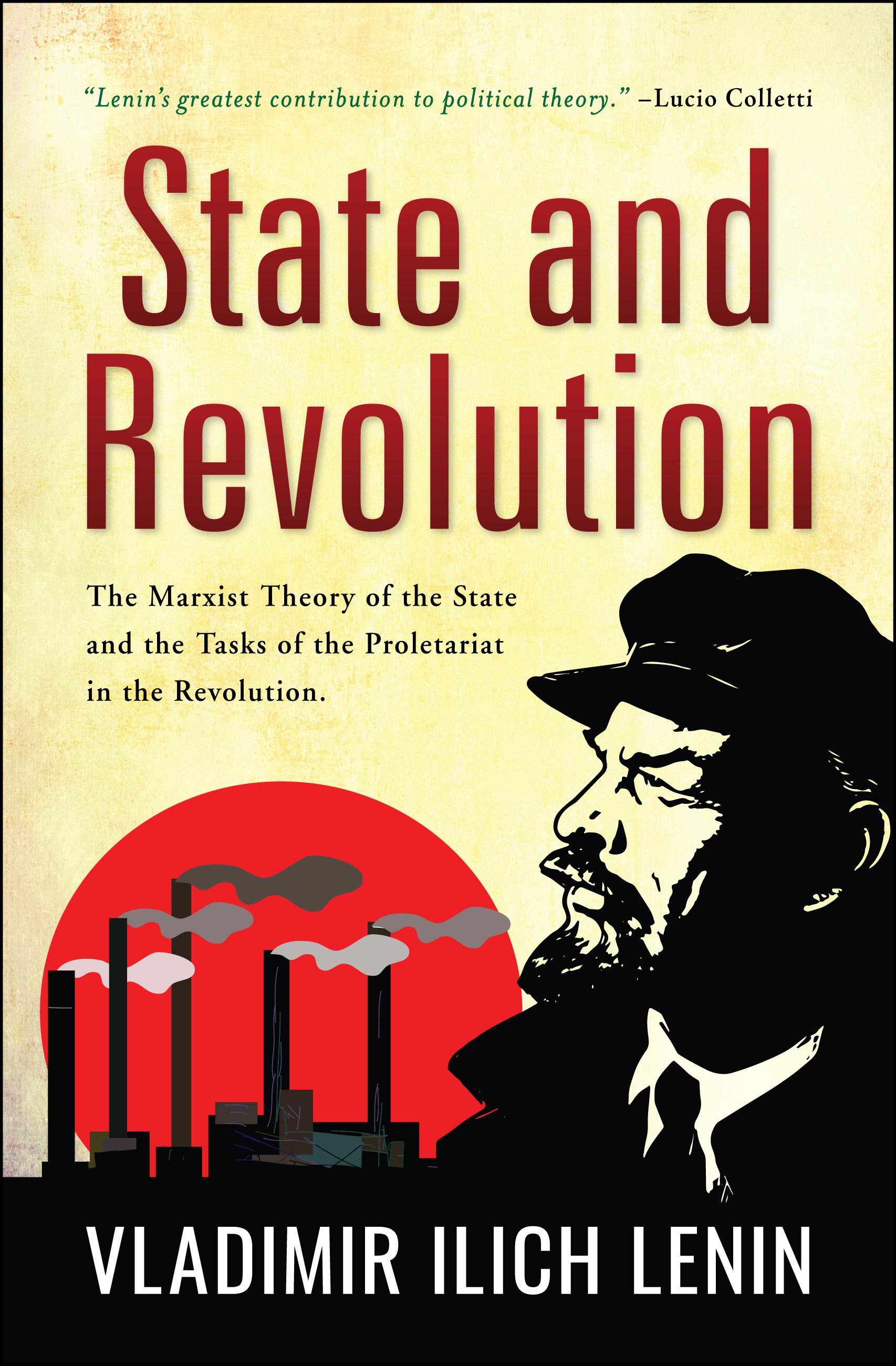 State and Revolution (eBook)