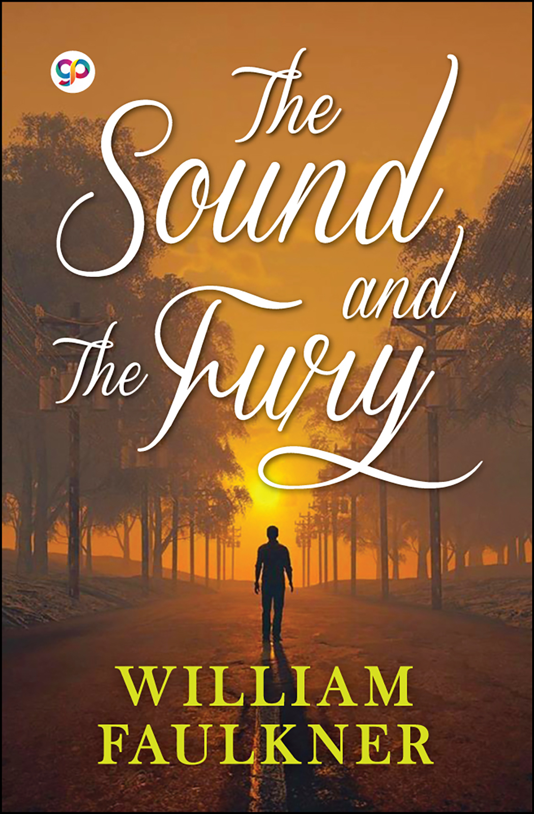 The Sound and the Fury (Paperback)