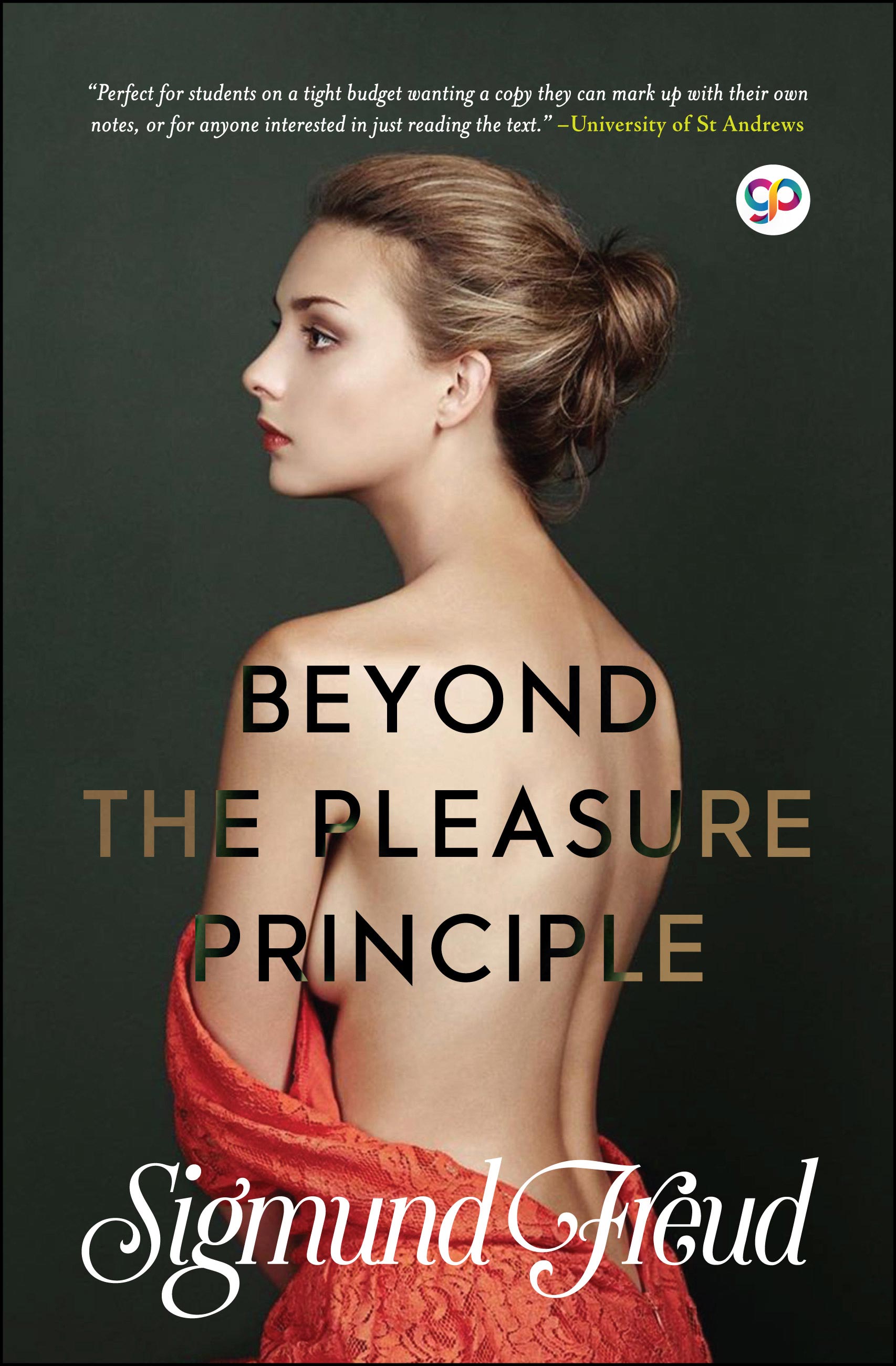 Beyond the Pleasure Principle (eBook)