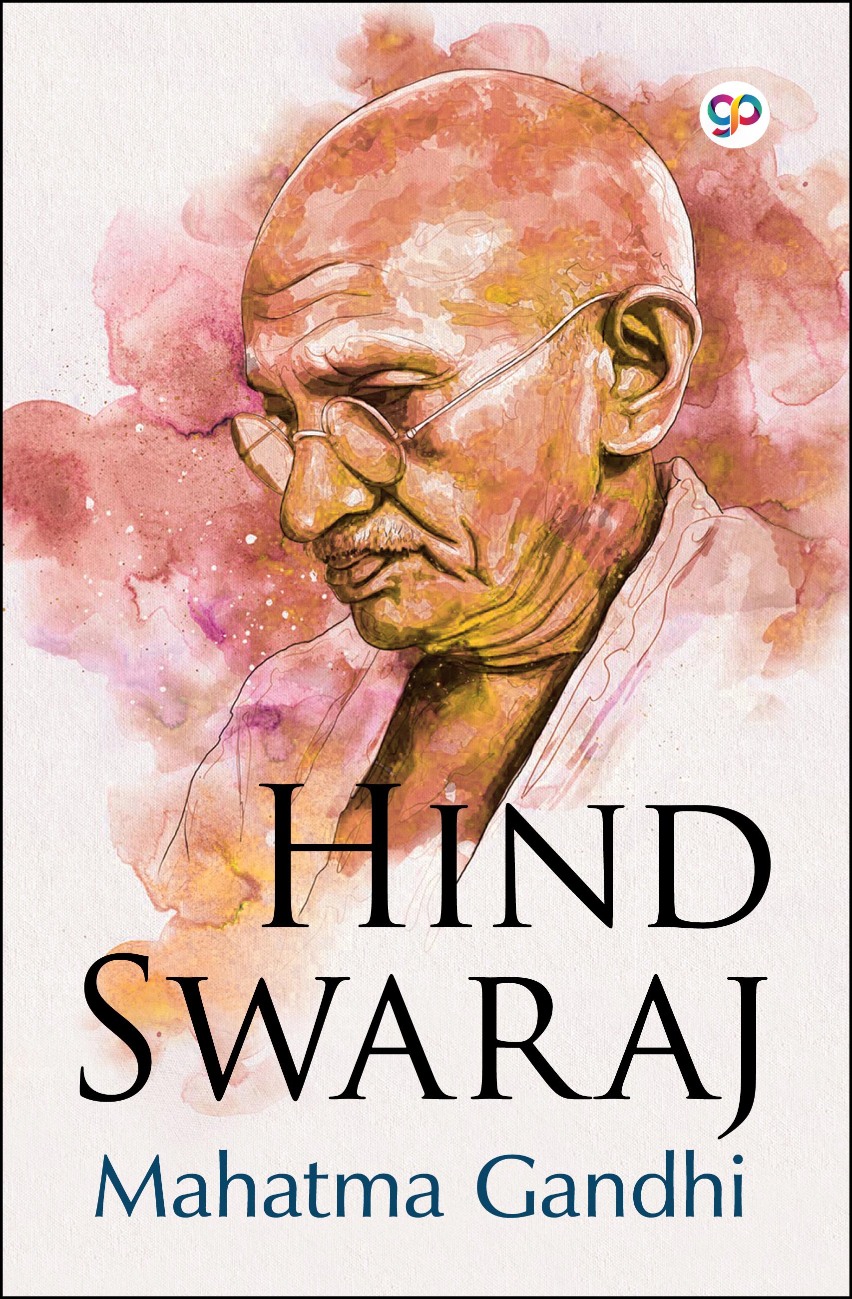 Hind Swaraj (eBook)