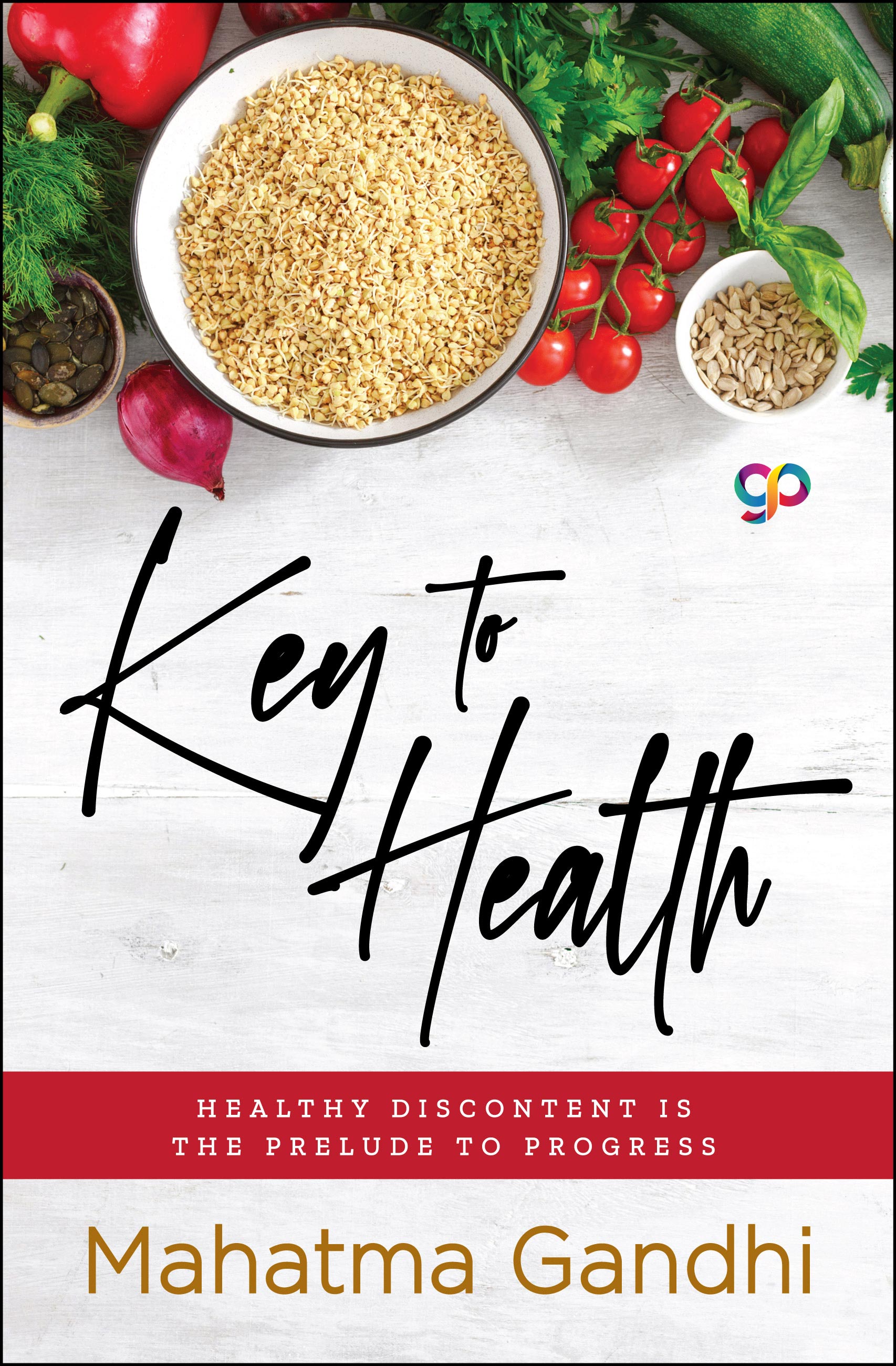 Key to Health (eBook)