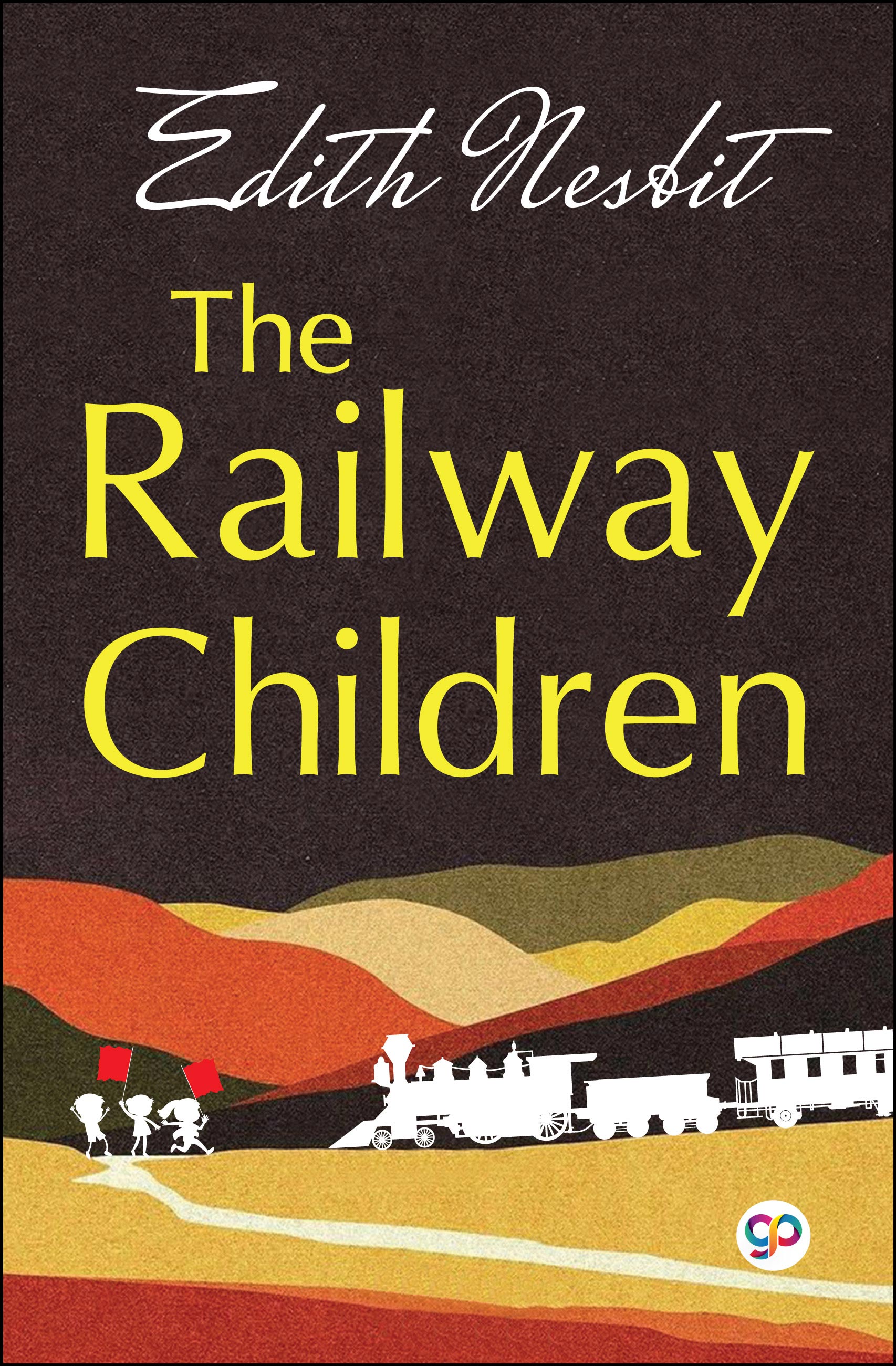 The Railway Children (eBook)