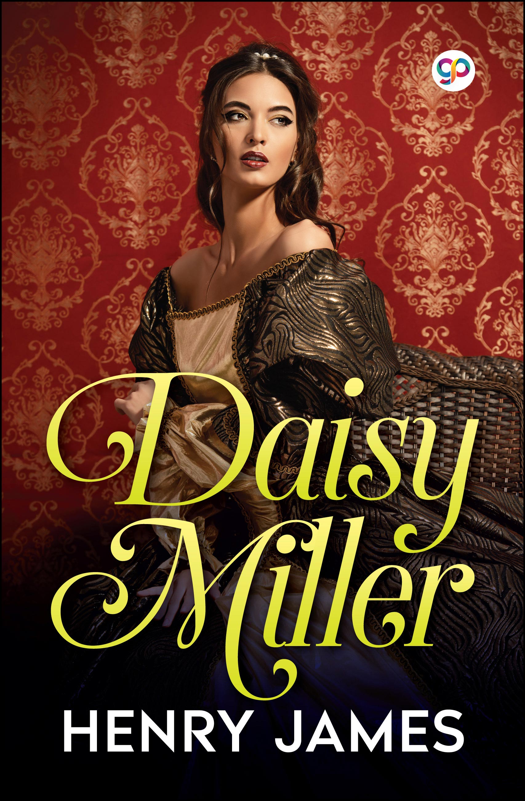 Daisy Miller (eBook)
