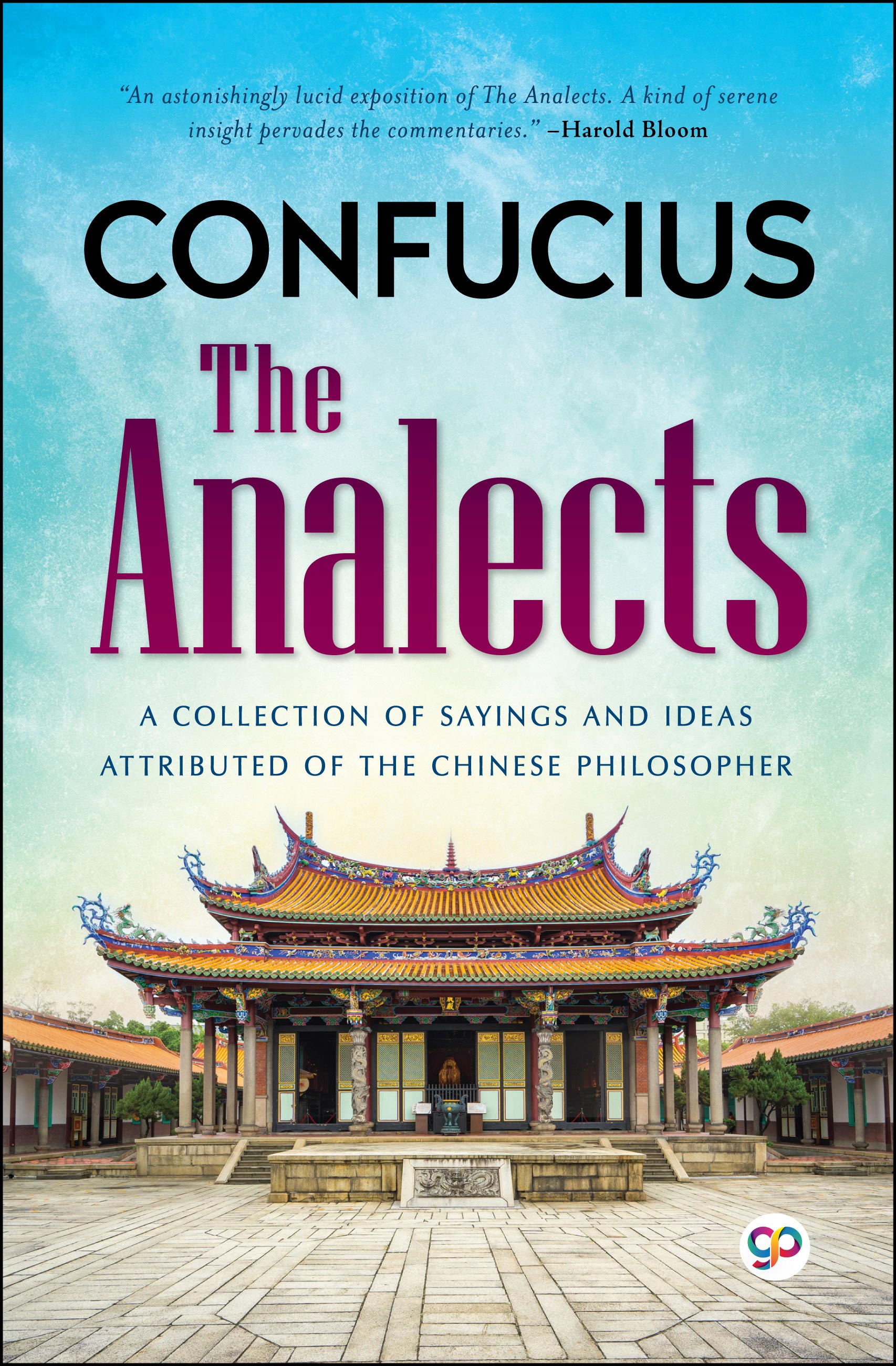 The Analects (eBook)