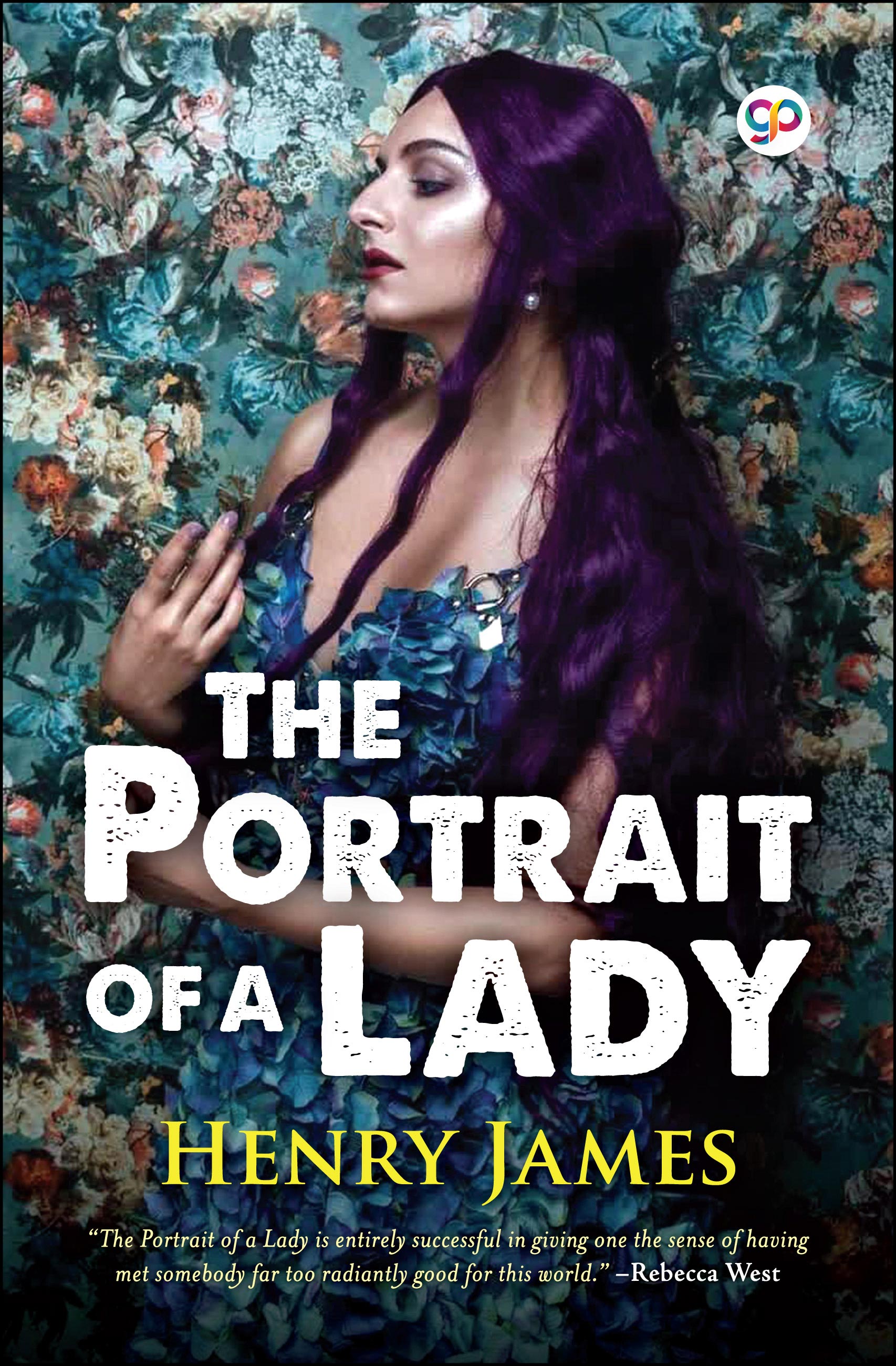 The Portrait of a Lady (eBook)