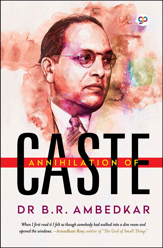 Annihilation of Caste (Hardcover)