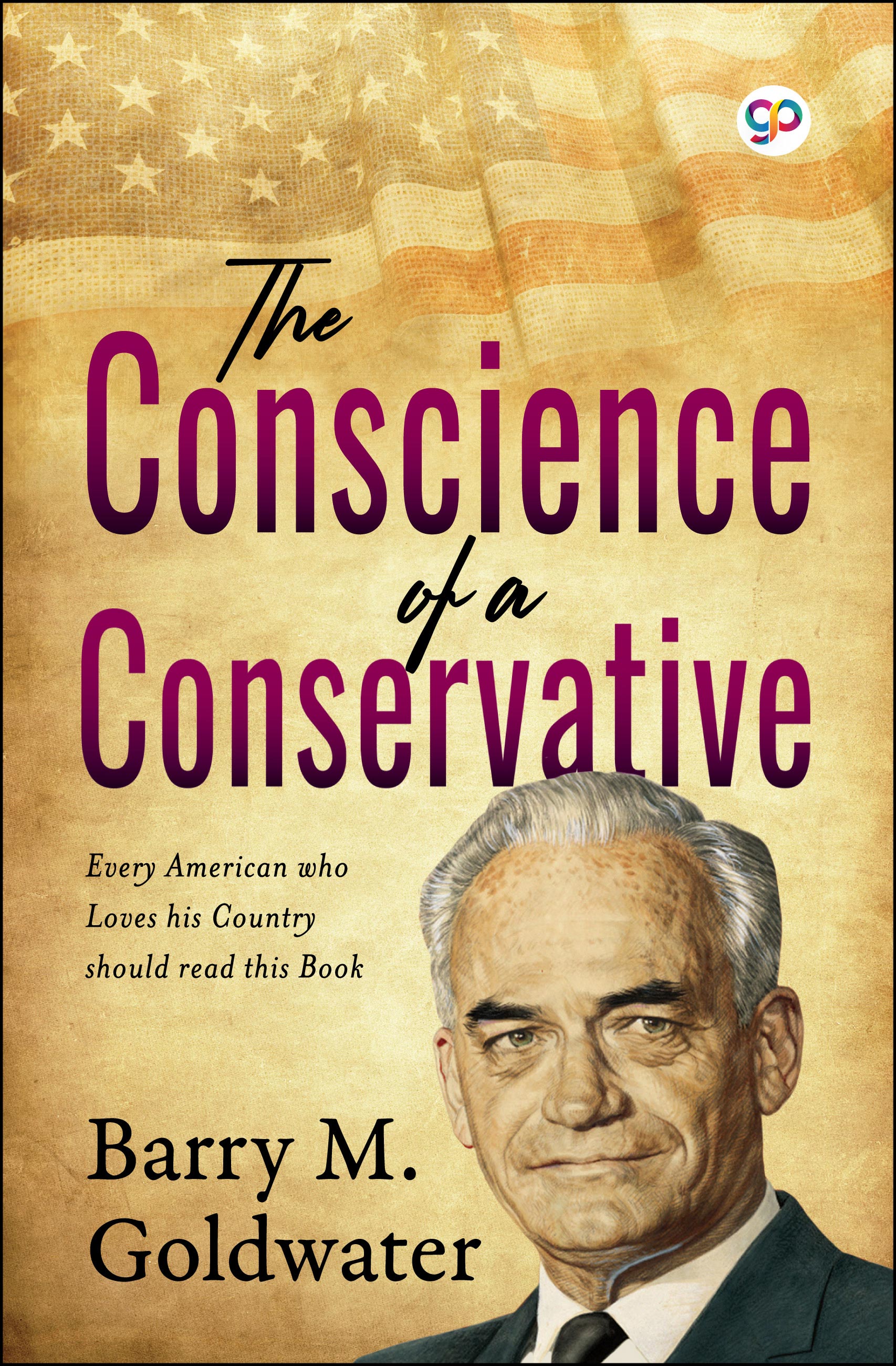 The Conscience of a Conservative (eBook)