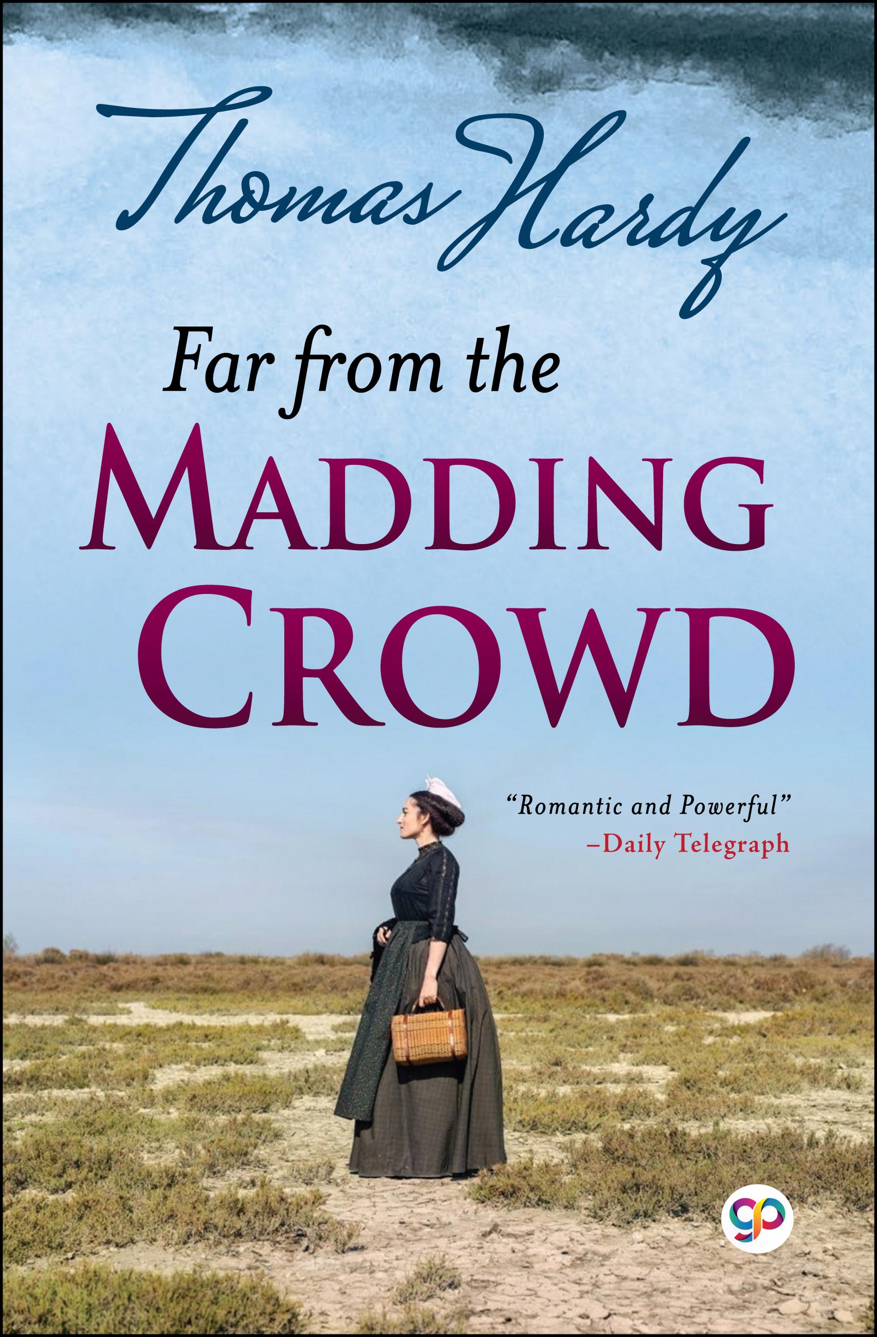 Far From the Madding Crowd (eBook)