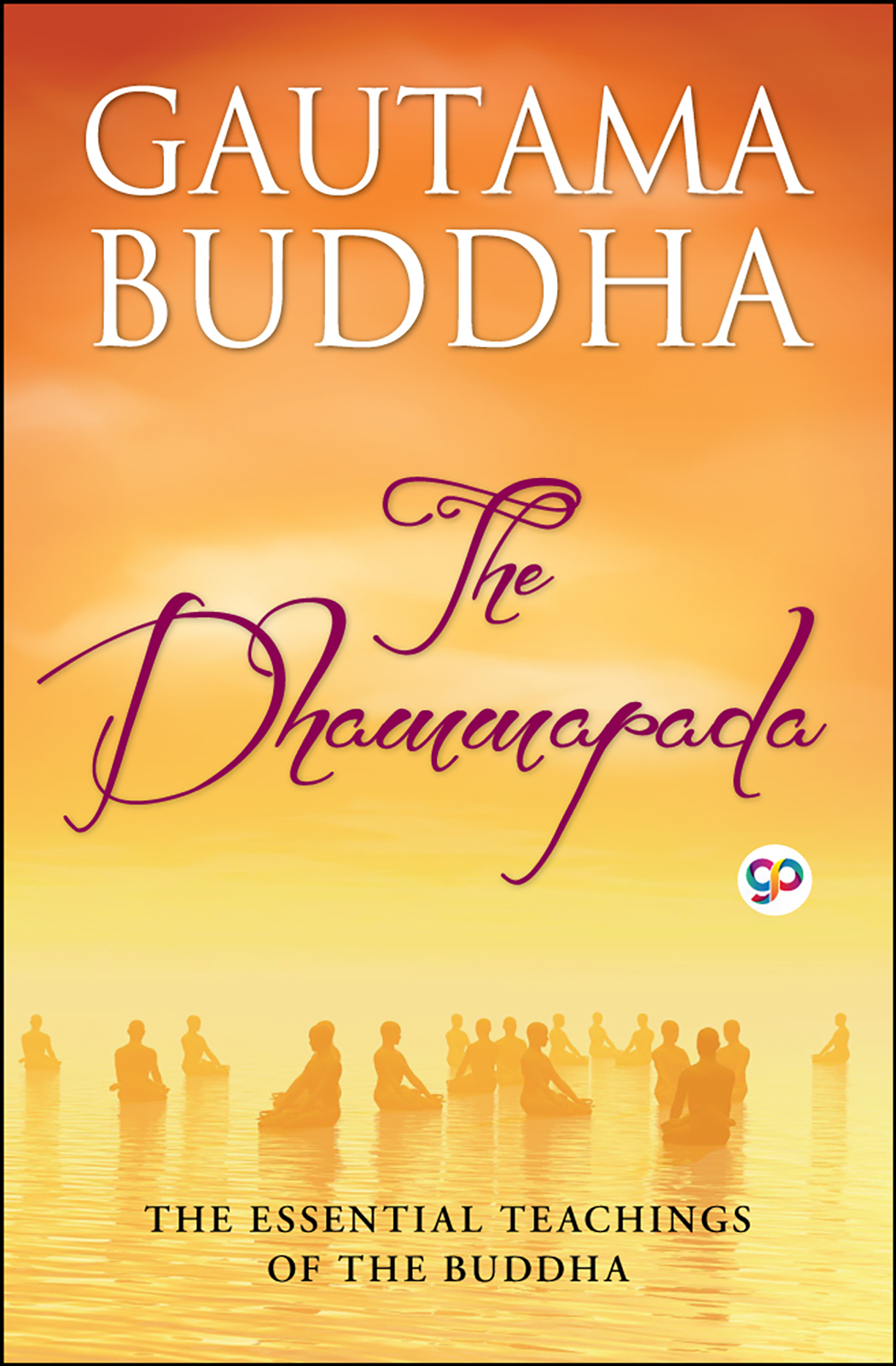 The Dhammapada (Paperback)