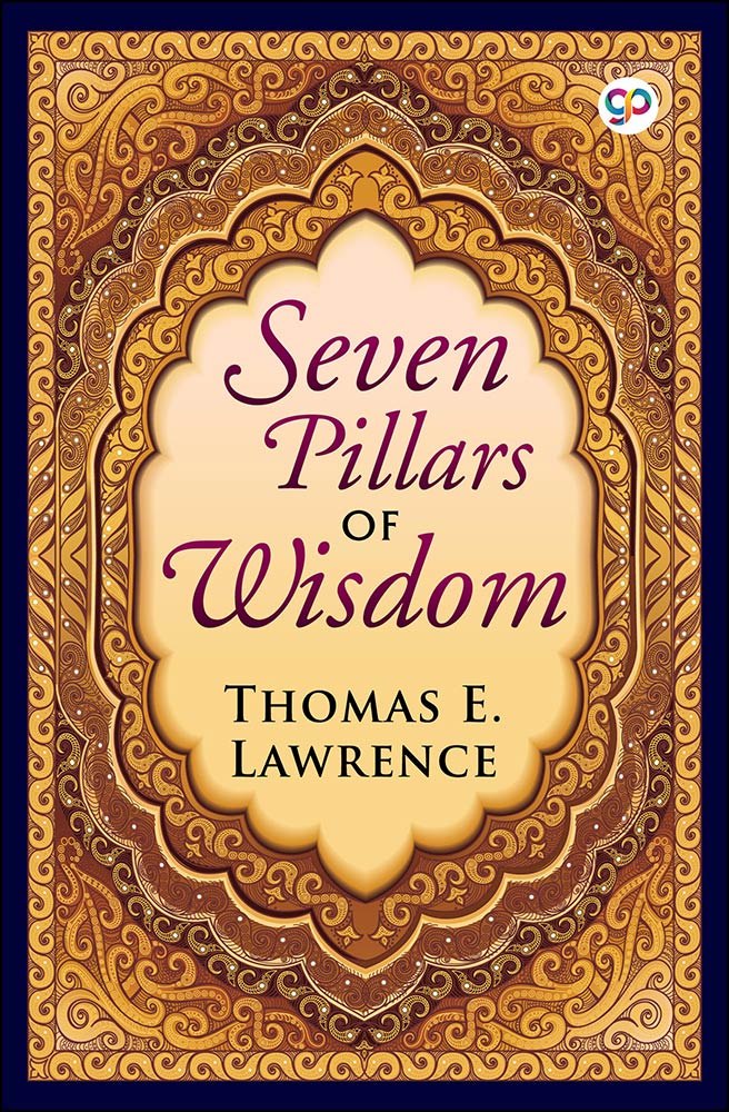 Seven Pillars of Wisdom (eBook)