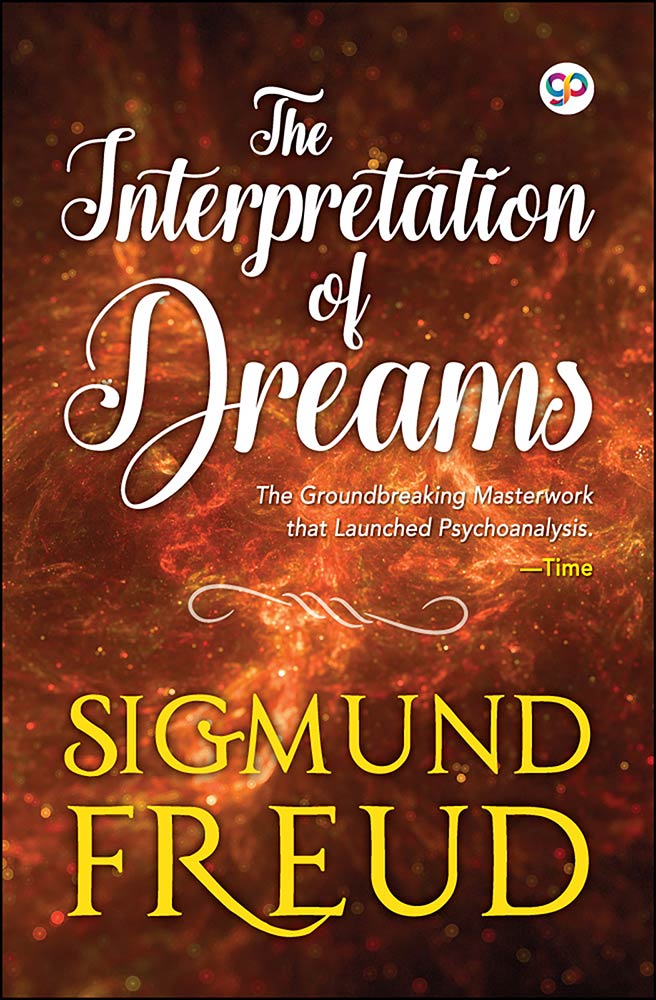 The Interpretation of Dreams (Paperback)