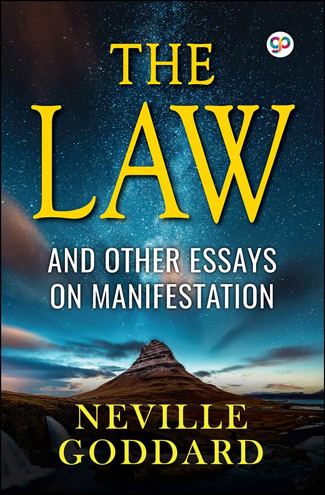 The Law and Other Essays on Manifestation (Paperback)
