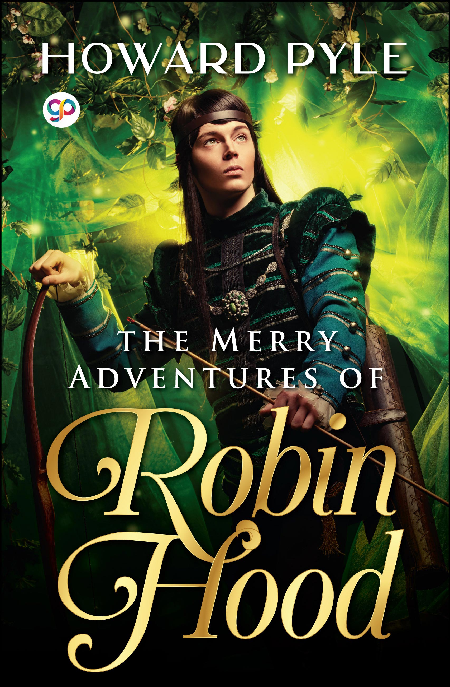The Merry Adventures of Robin Hood (eBook)