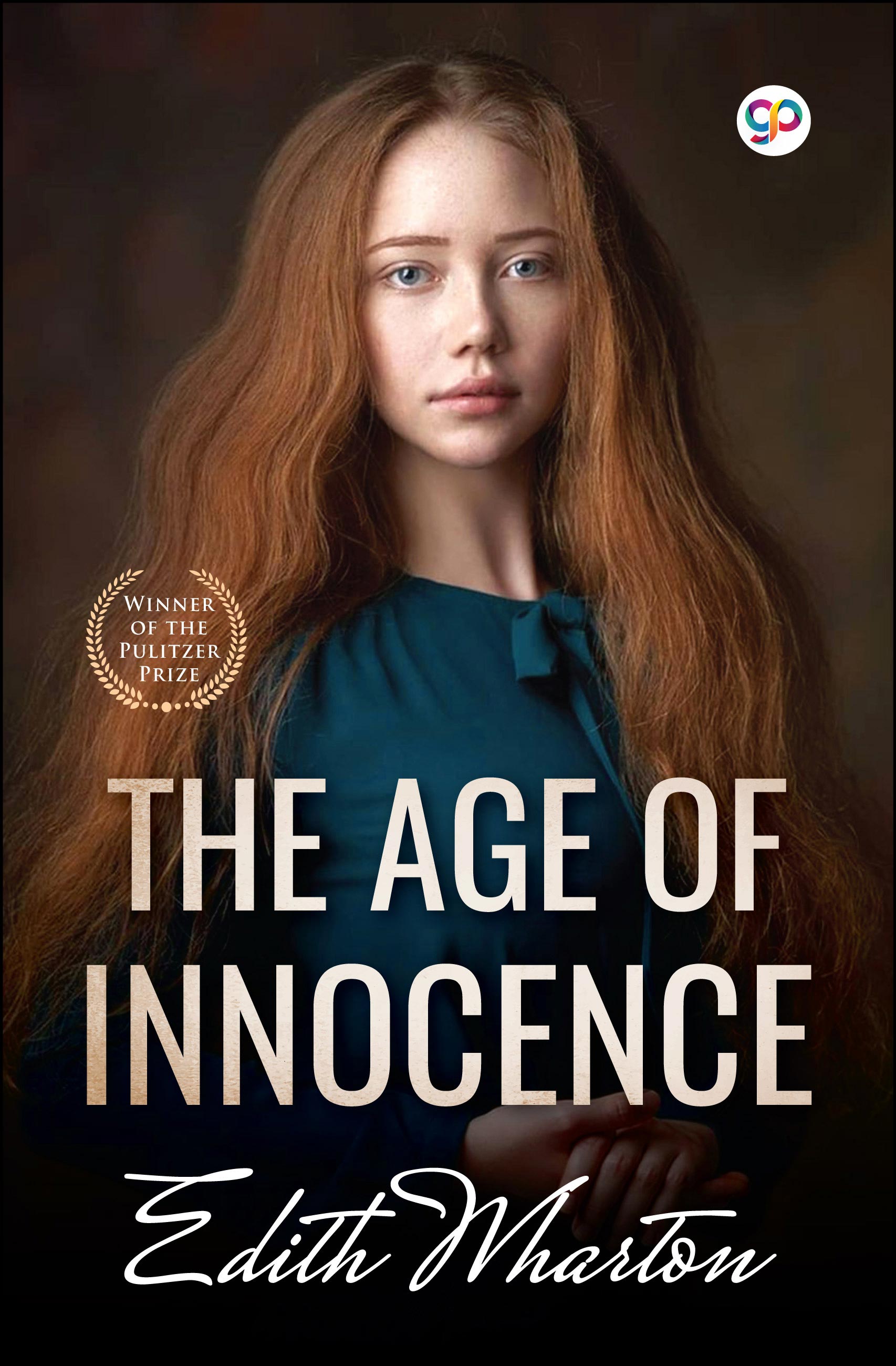 The Age of Innocence (eBook)