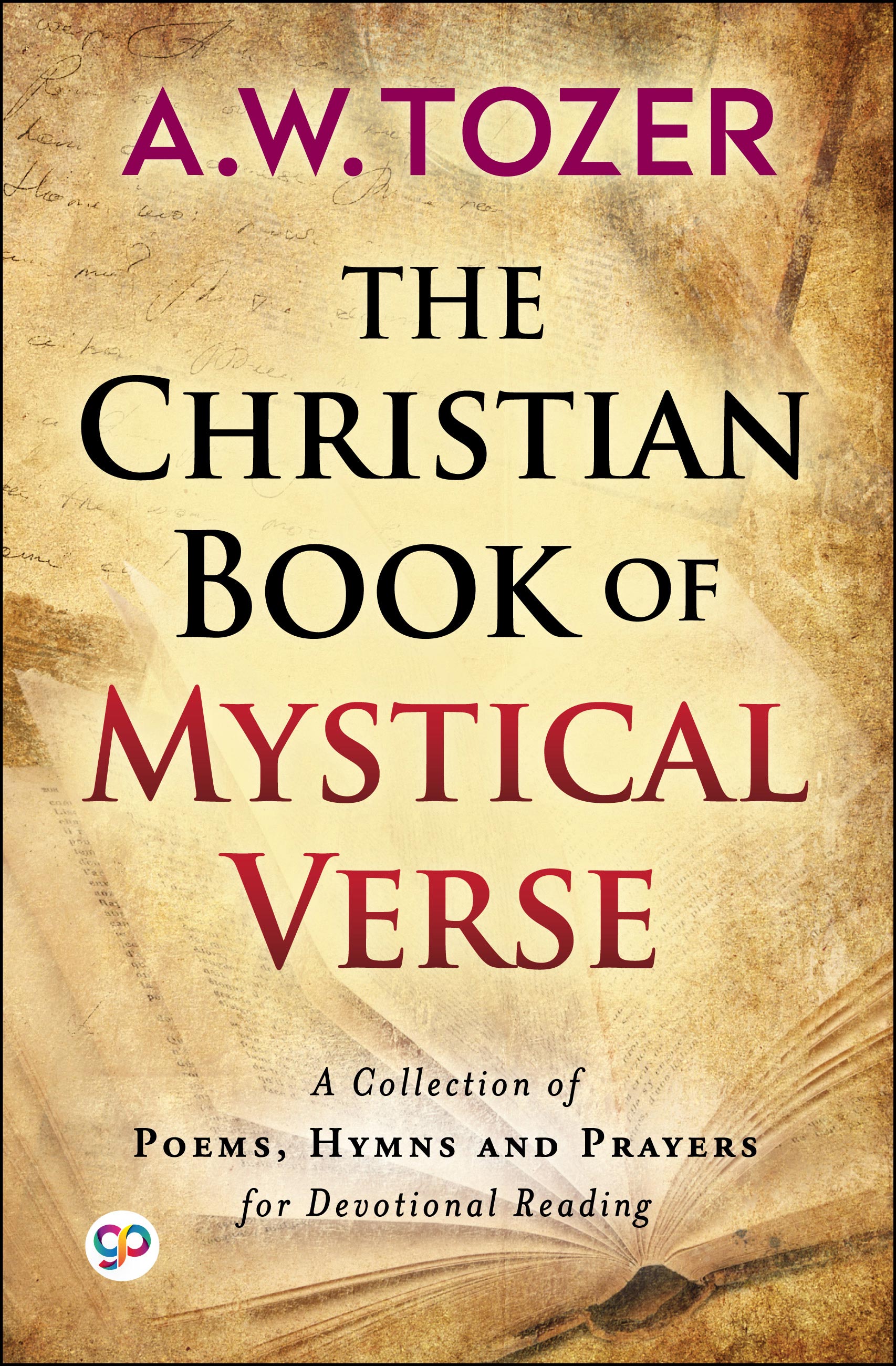 The Christian Book of Mystical Verse (eBook)