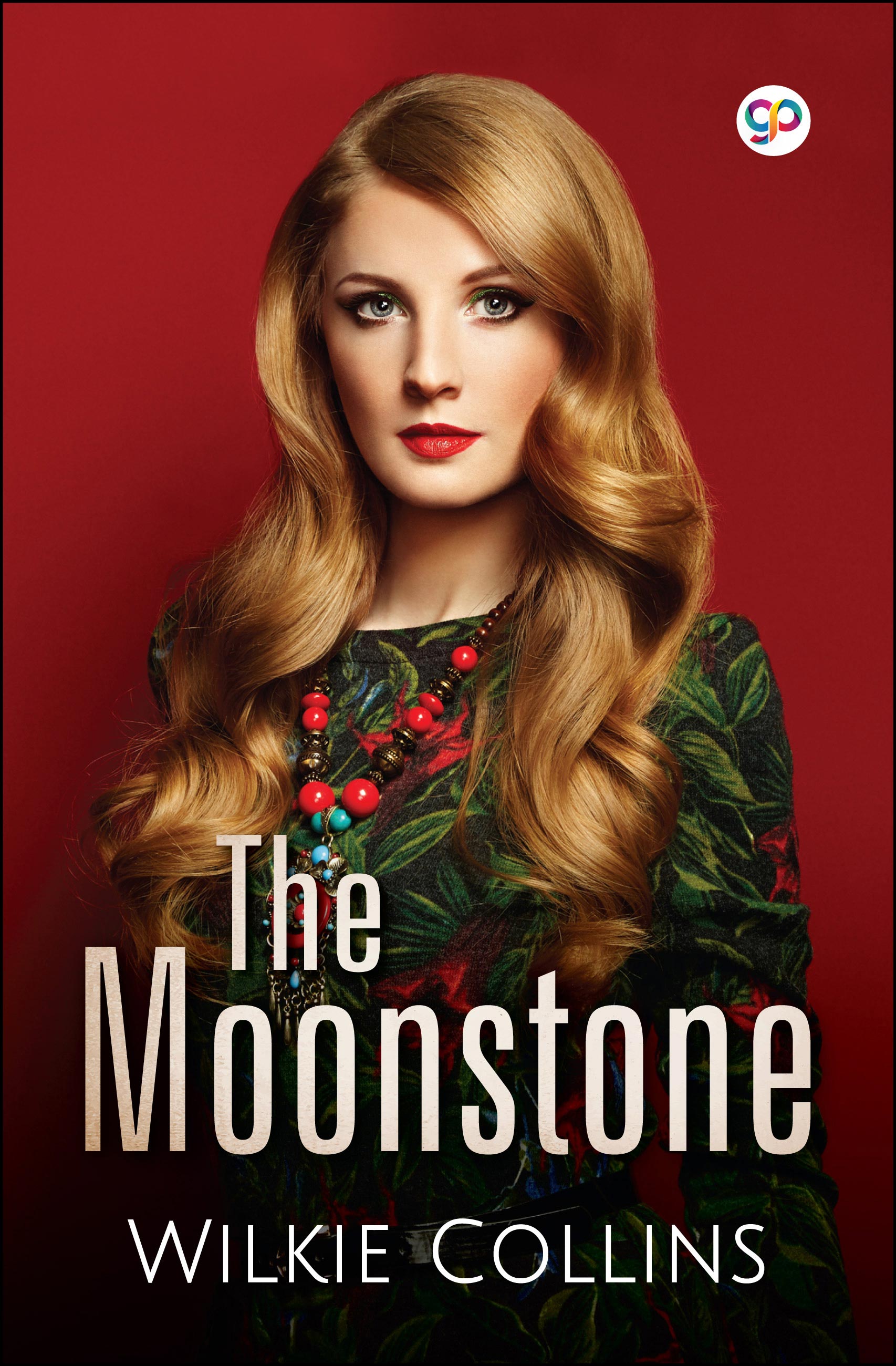 The Moonstone (eBook)