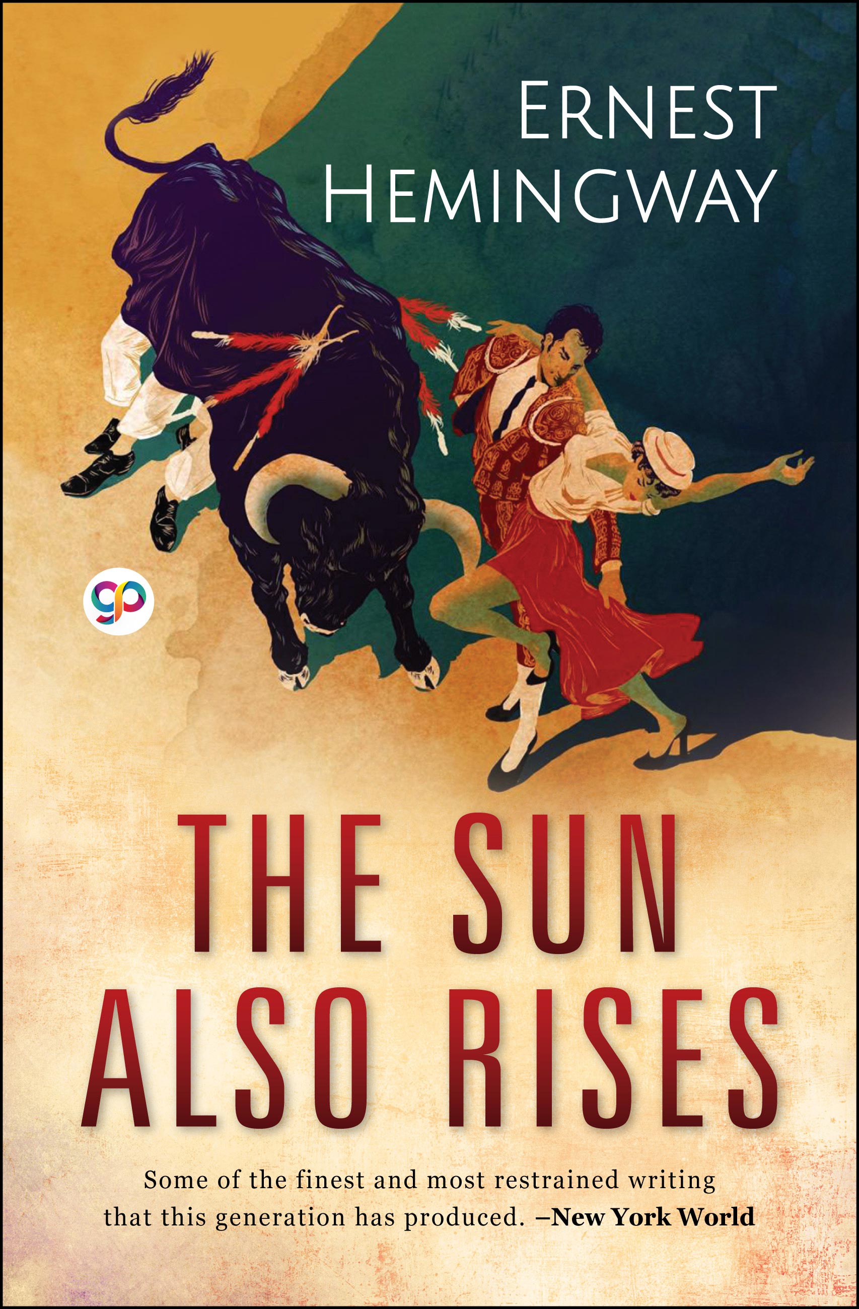 The Sun Also Rises (eBook)