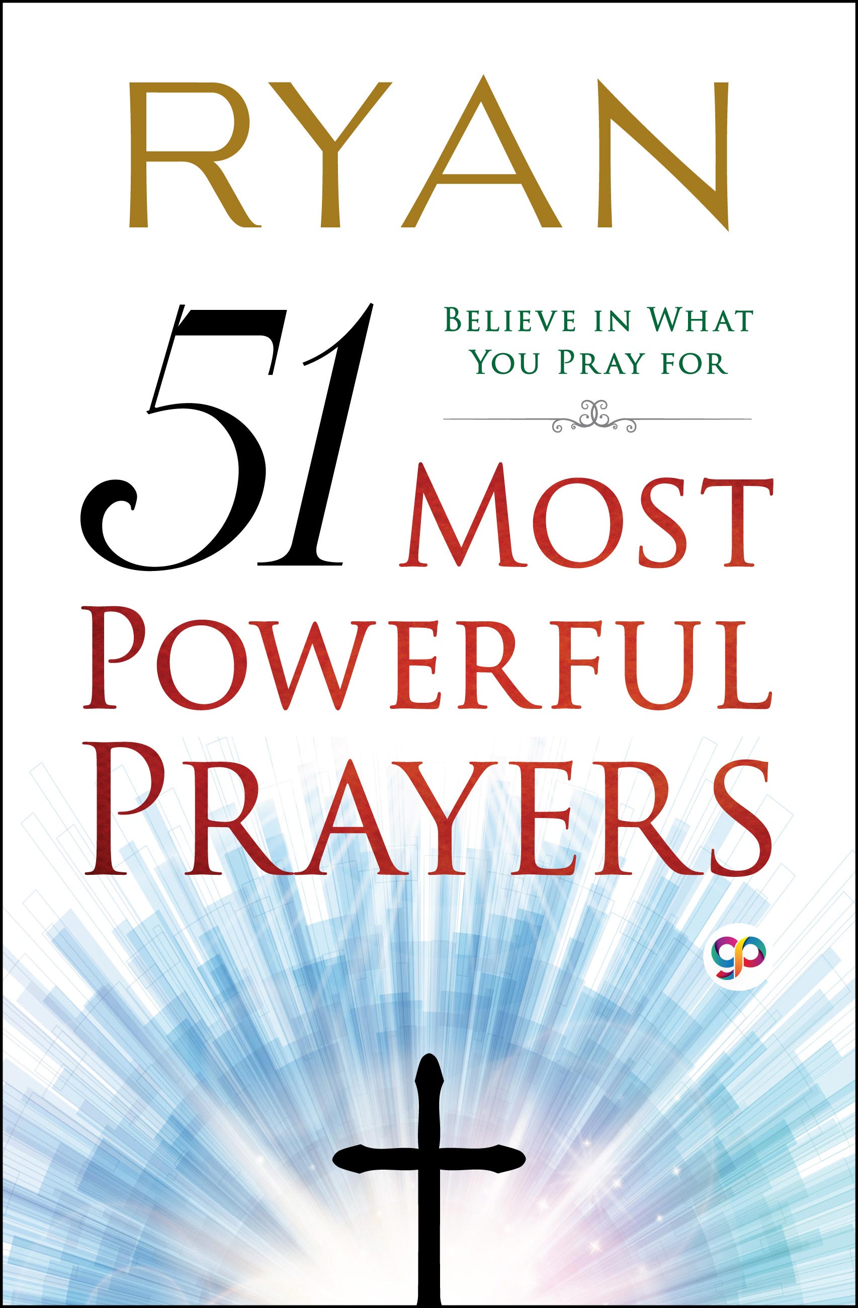 51 Most Powerful Prayers (Illustrated Edition) (eBook)