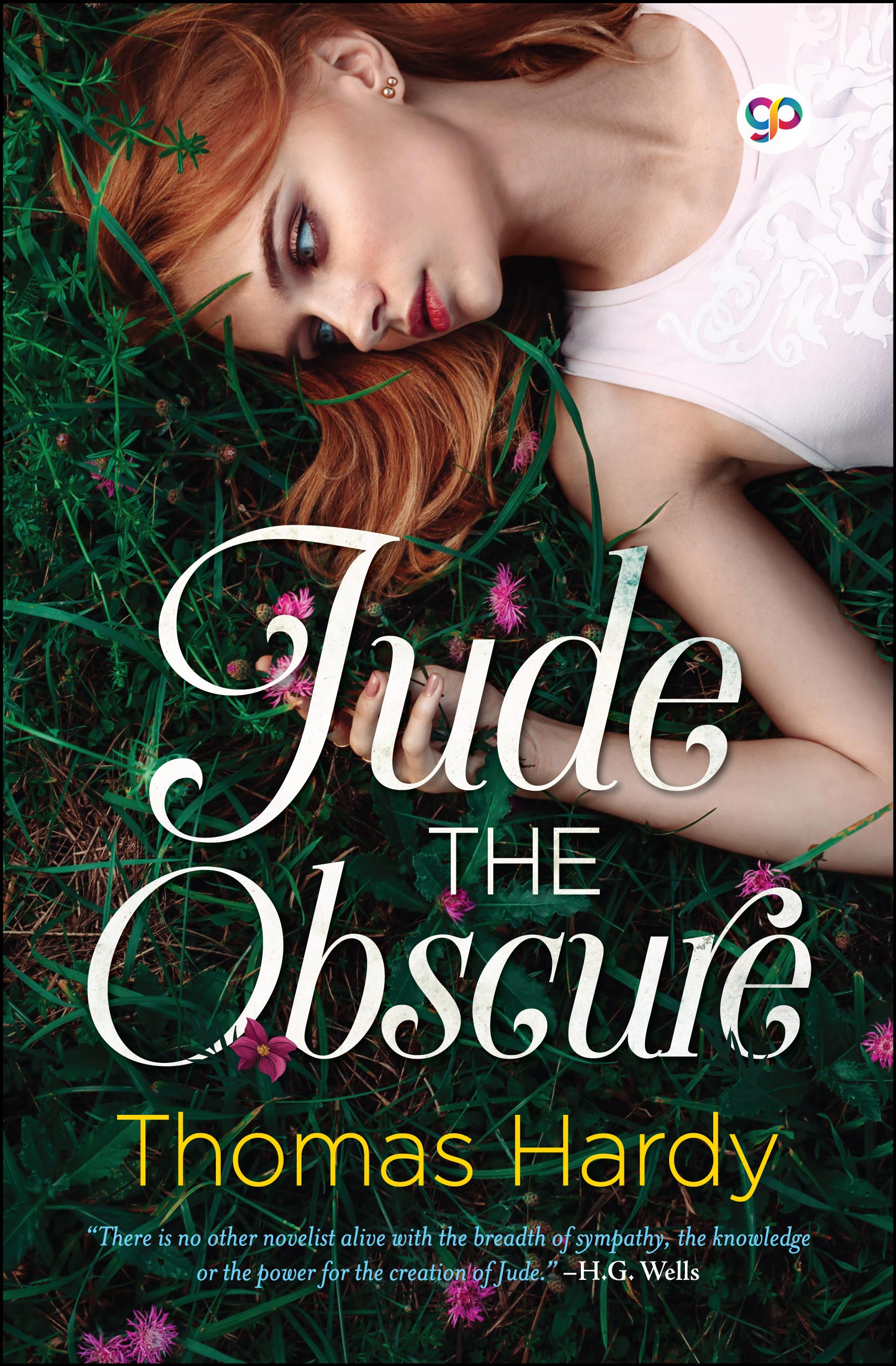 Jude the Obscure (eBook)