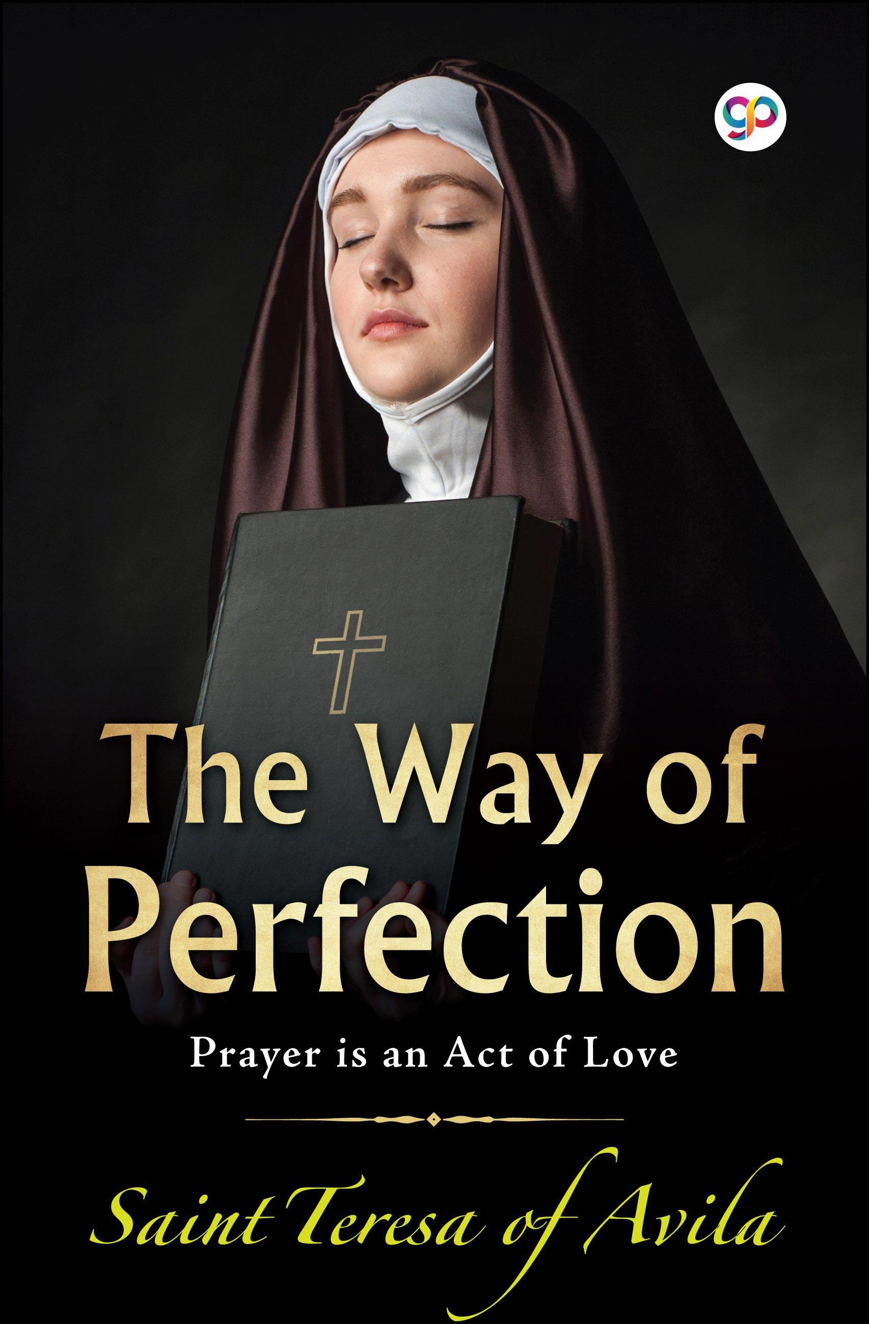 The Way of Perfection (eBook)