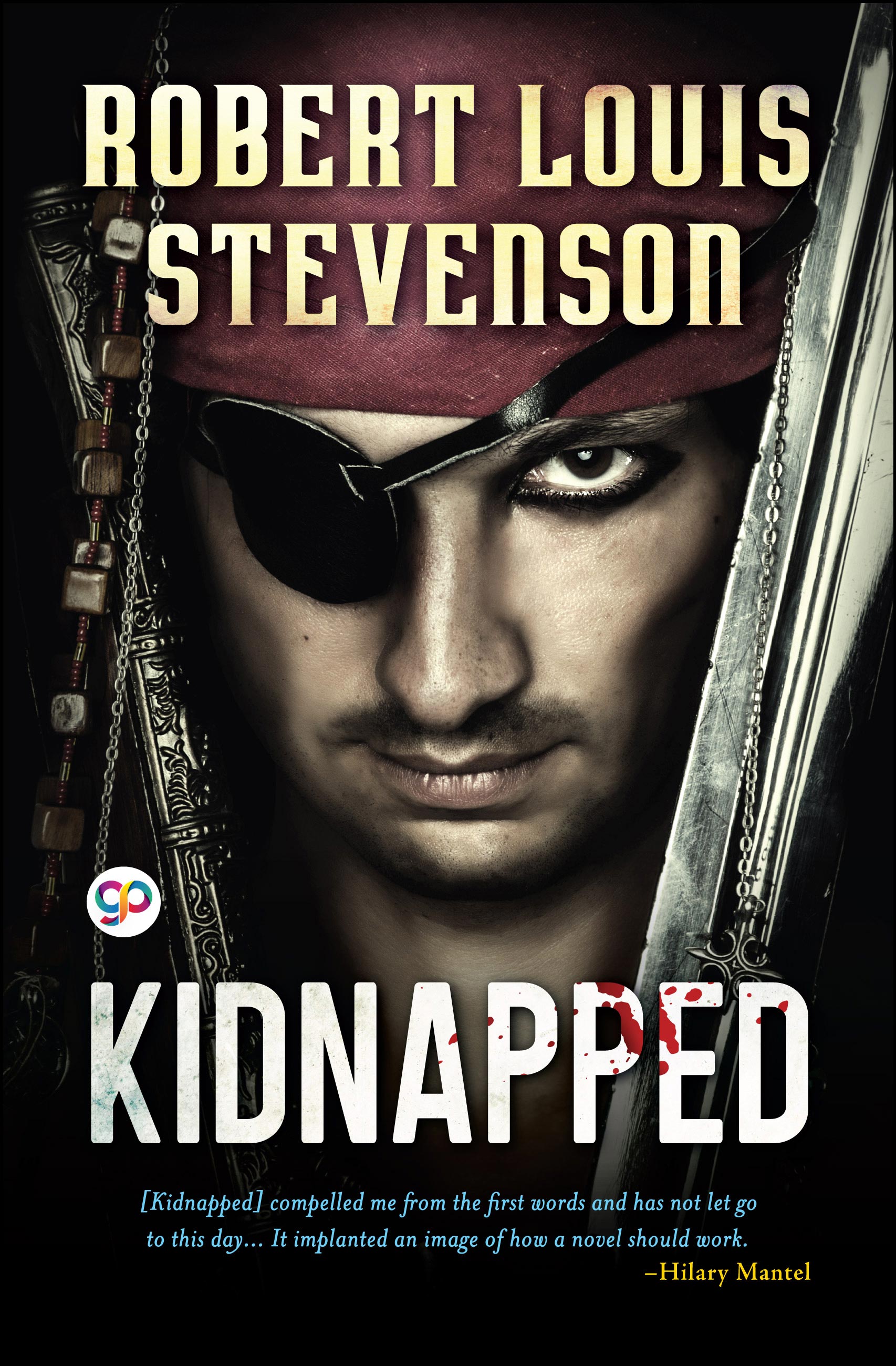 Kidnapped (eBook)