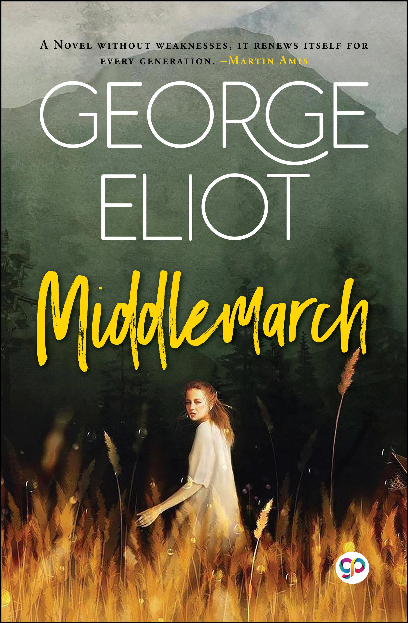 Middlemarch (eBook)