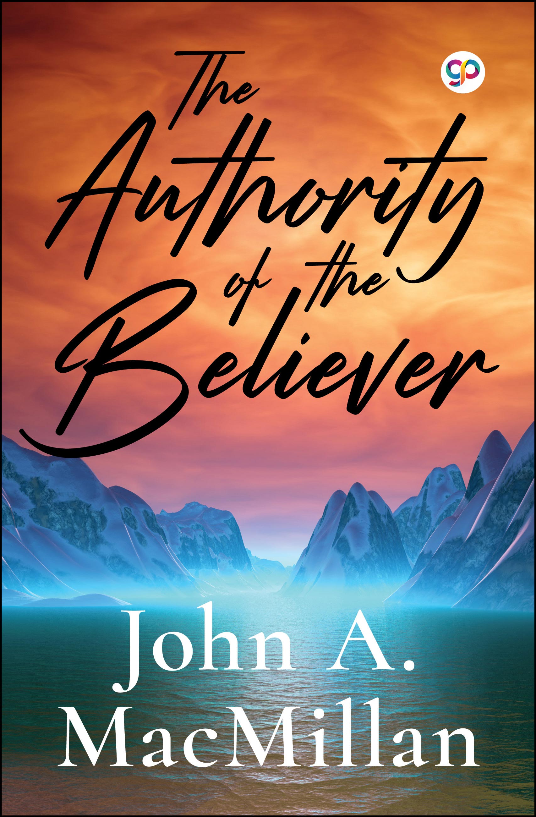 The Authority of the Believer (eBook)