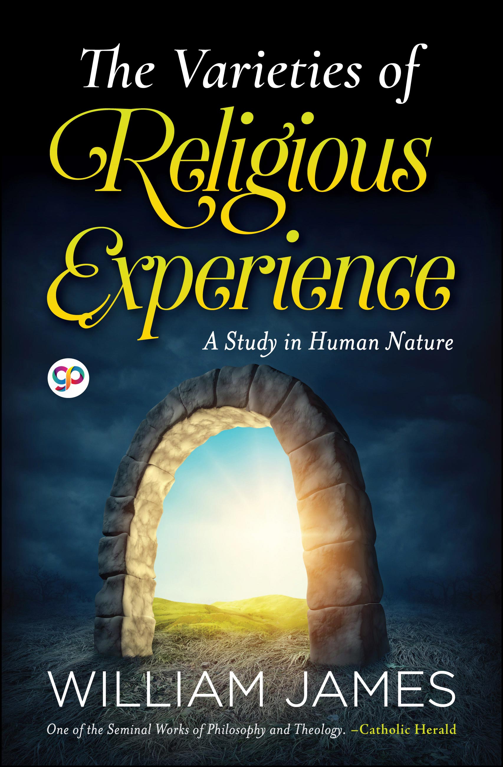 The Varieties of Religious Experience (eBook)