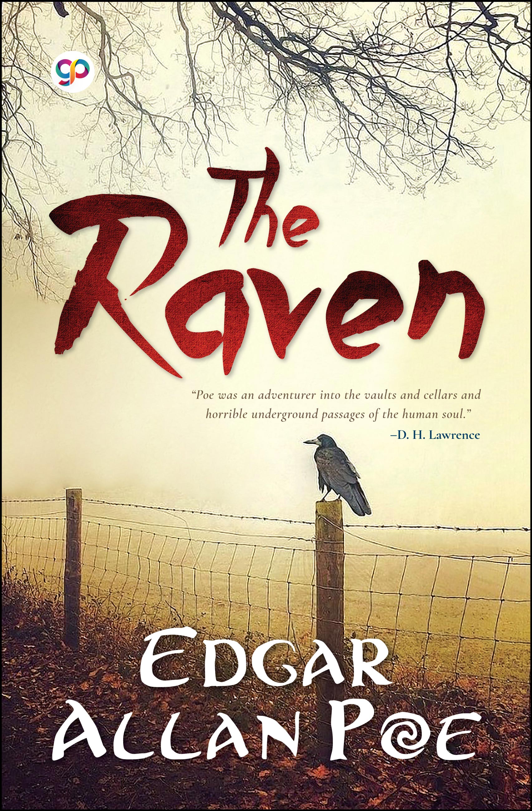 The Raven (eBook)