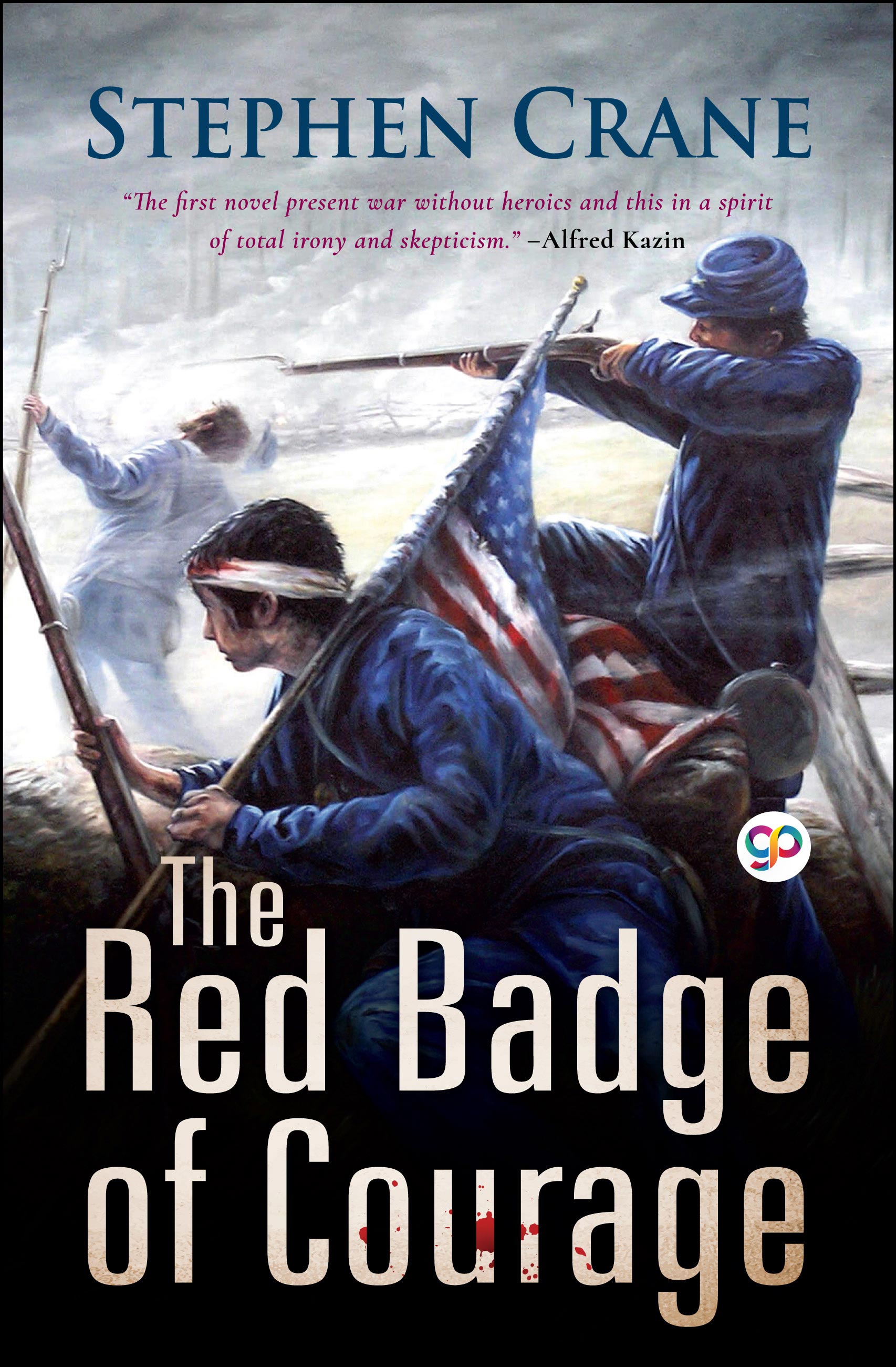 The Red Badge of Courage (eBook)