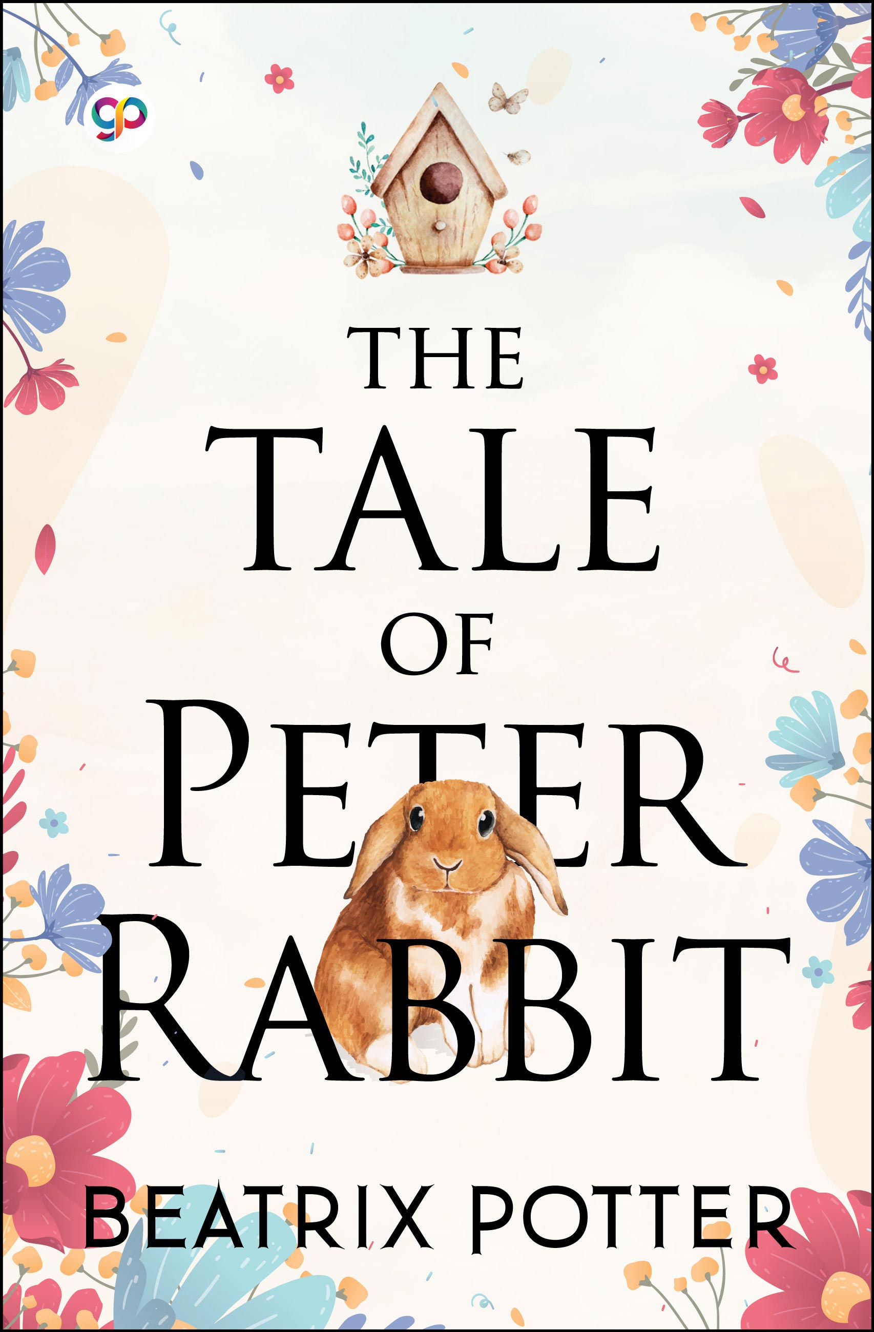The Tale of Peter Rabbit (eBook)