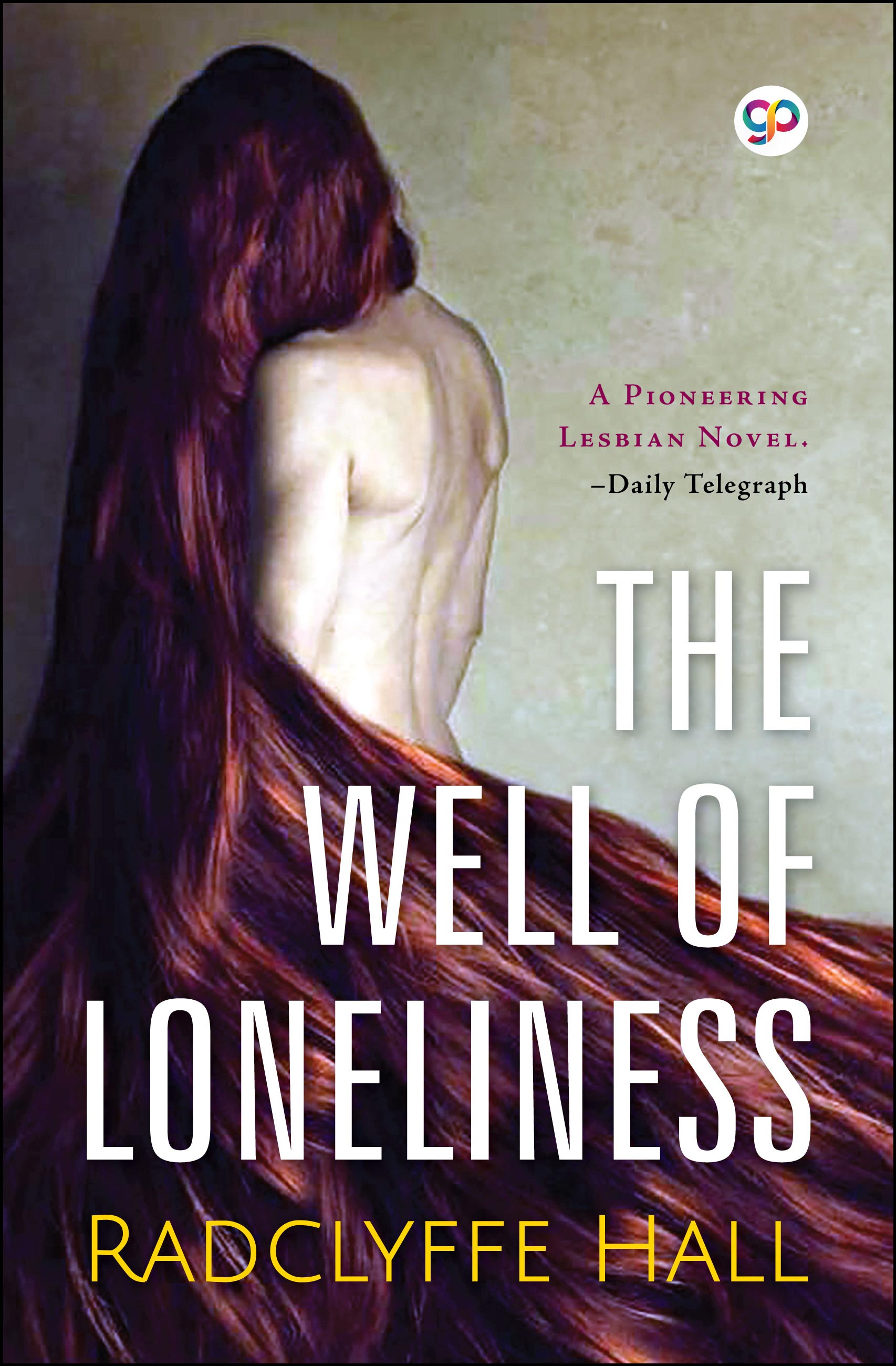 The Well of Loneliness (eBook)