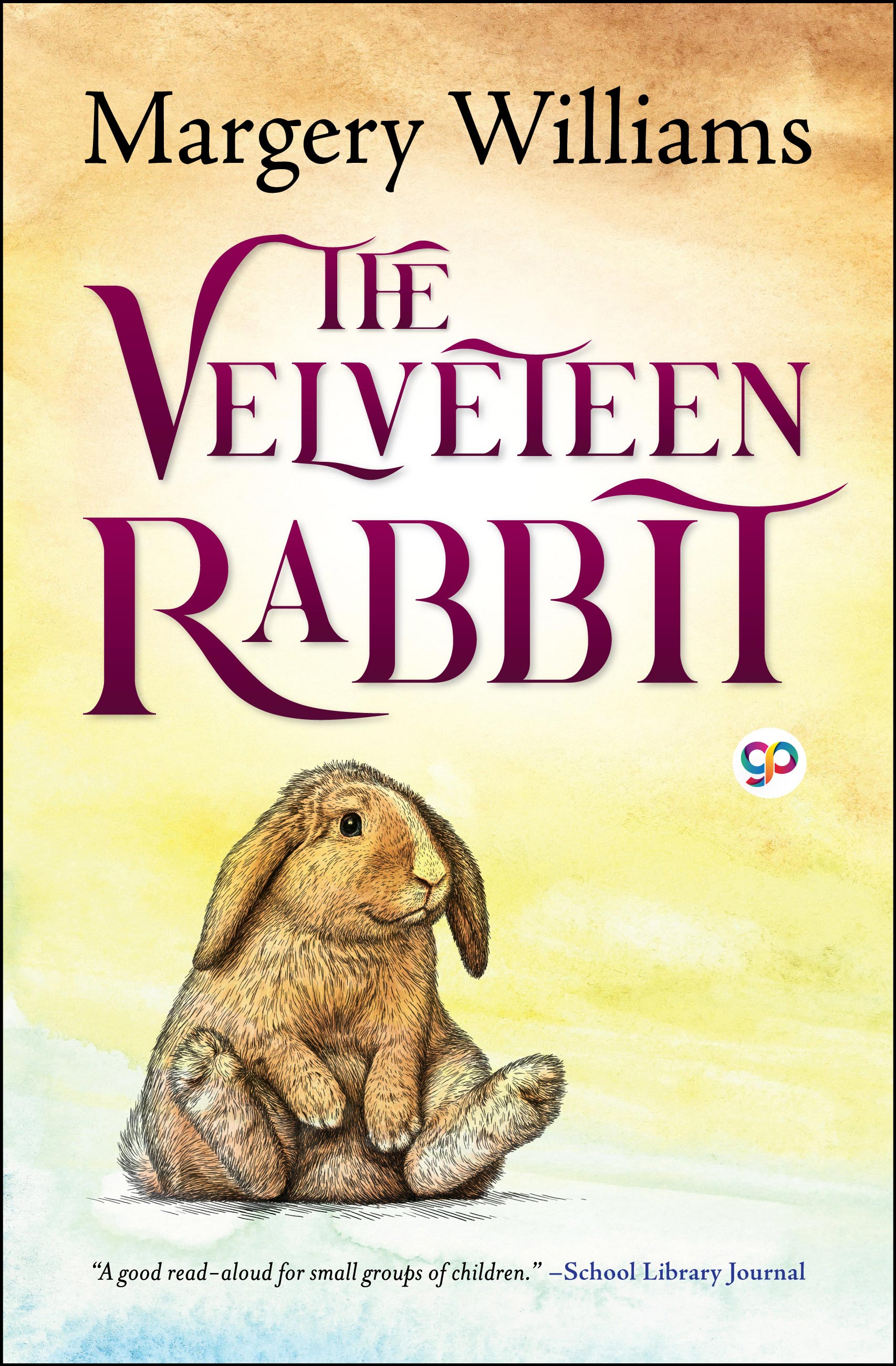 The Velveteen Rabbit (eBook)