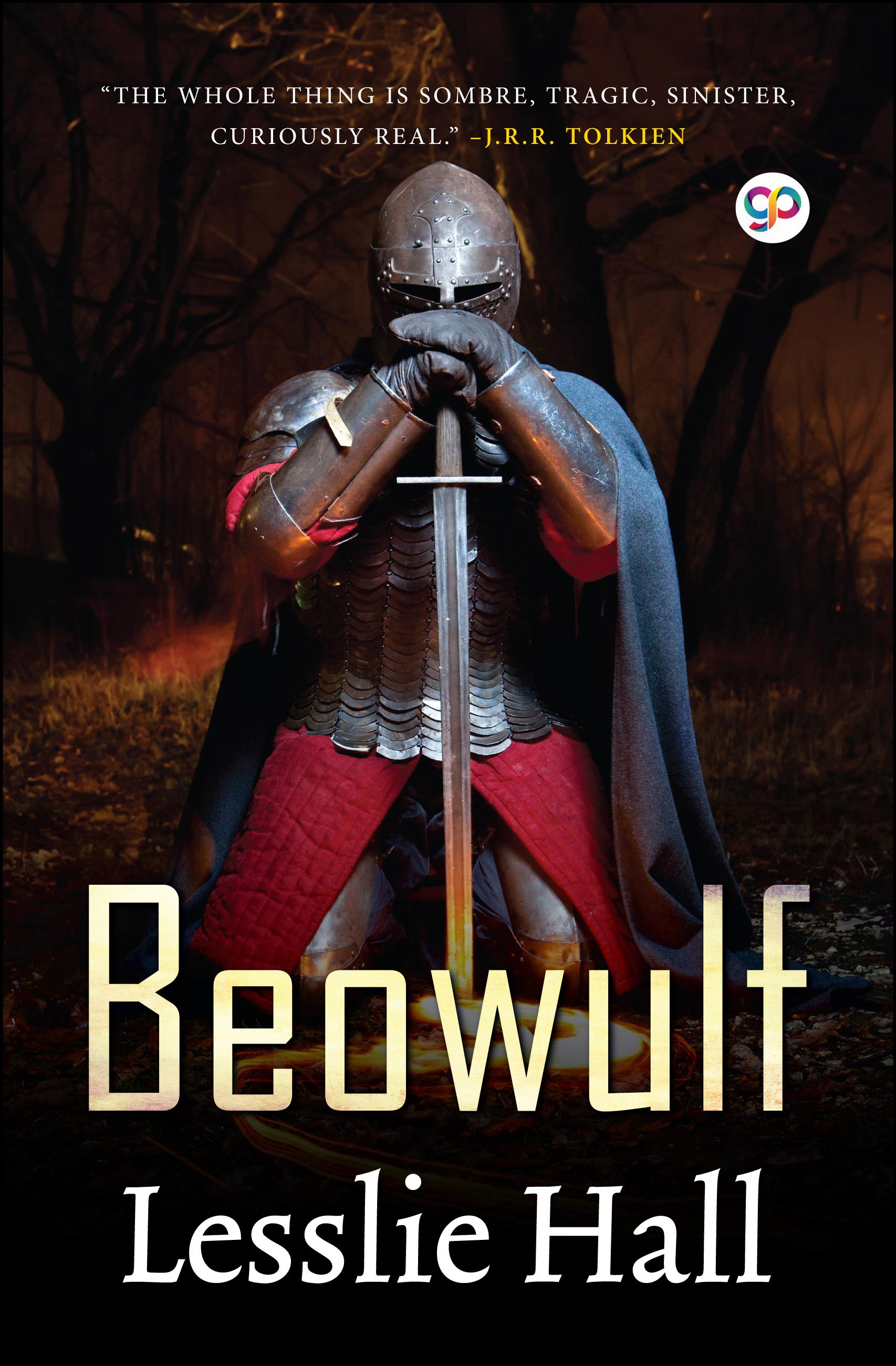 Beowulf (eBook)