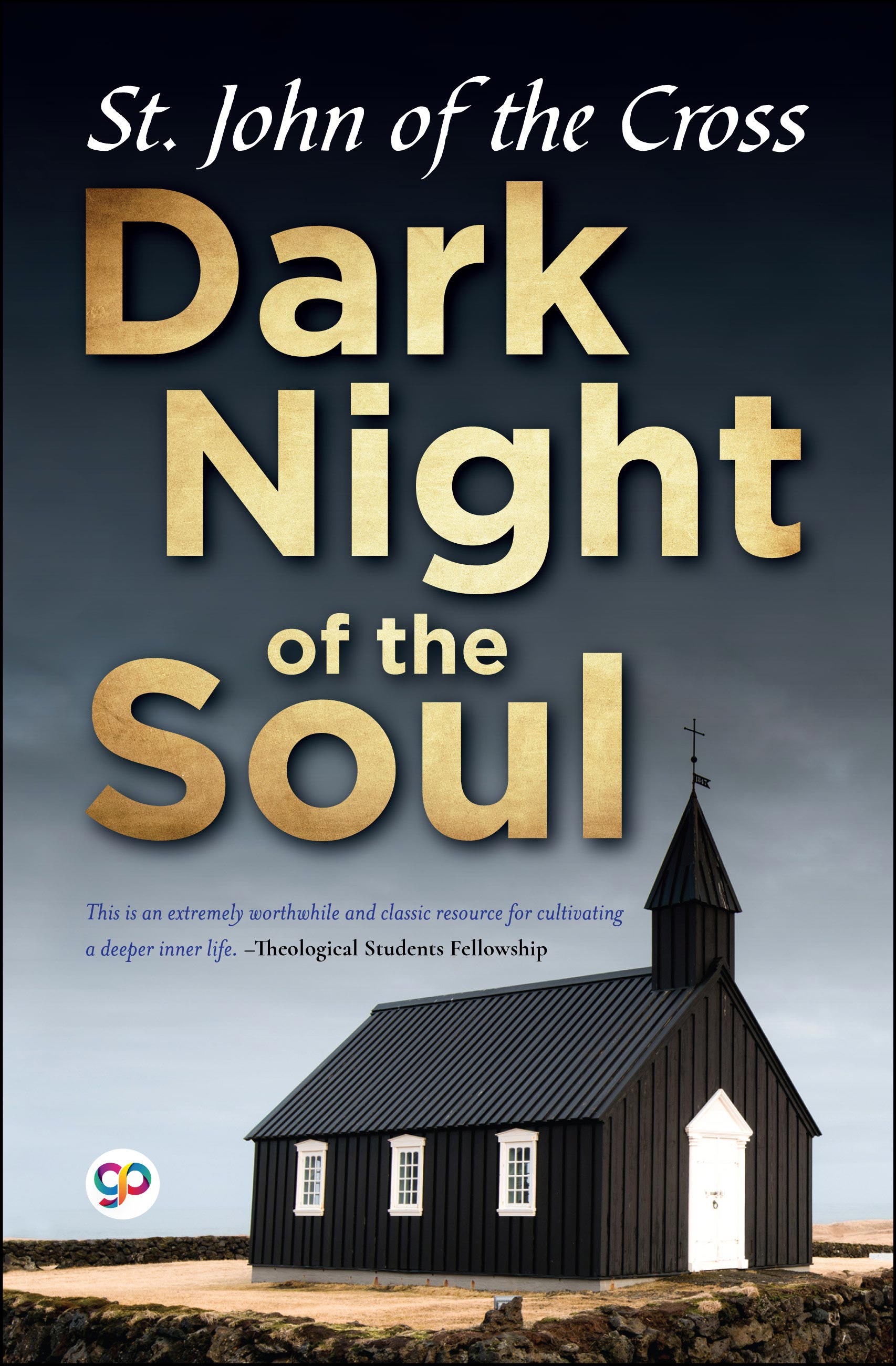 Dark Night of the Soul (eBook)
