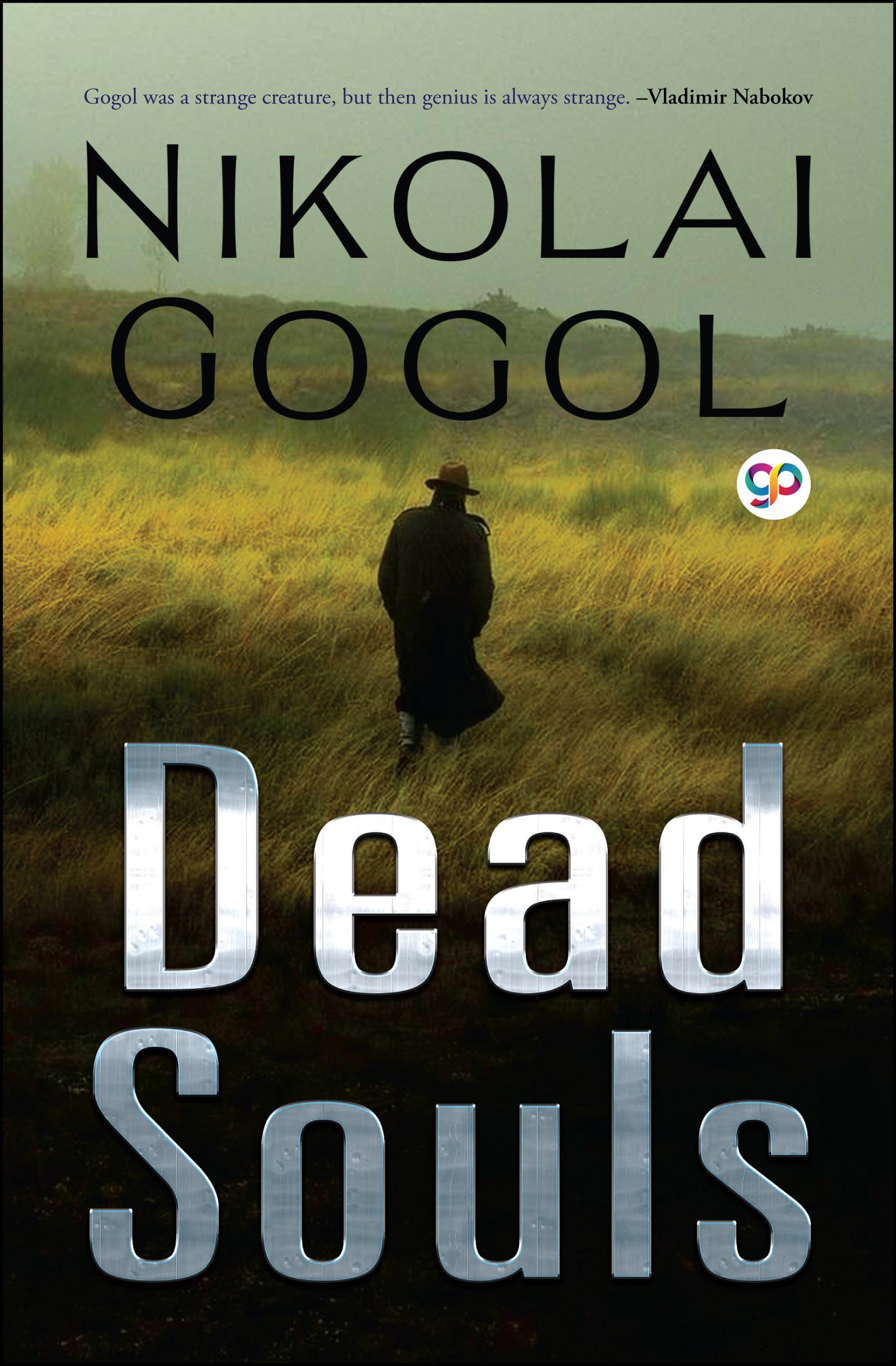 Dead Souls (eBook)