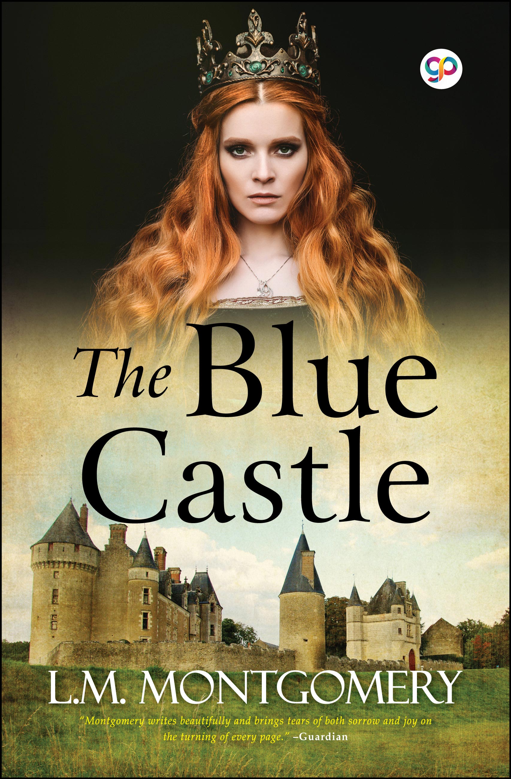 The Blue Castle (eBook)