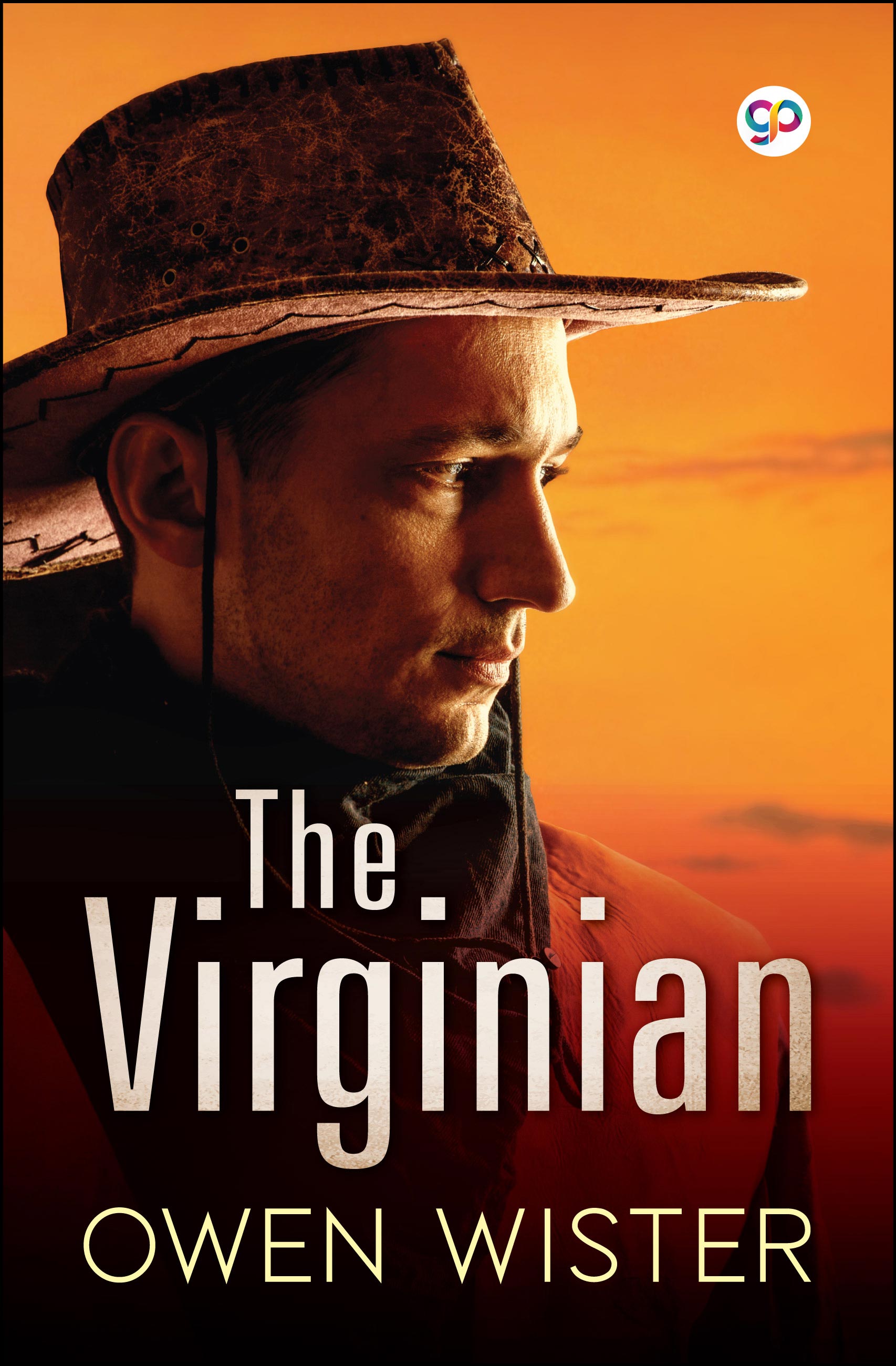 The Virginian (eBook)