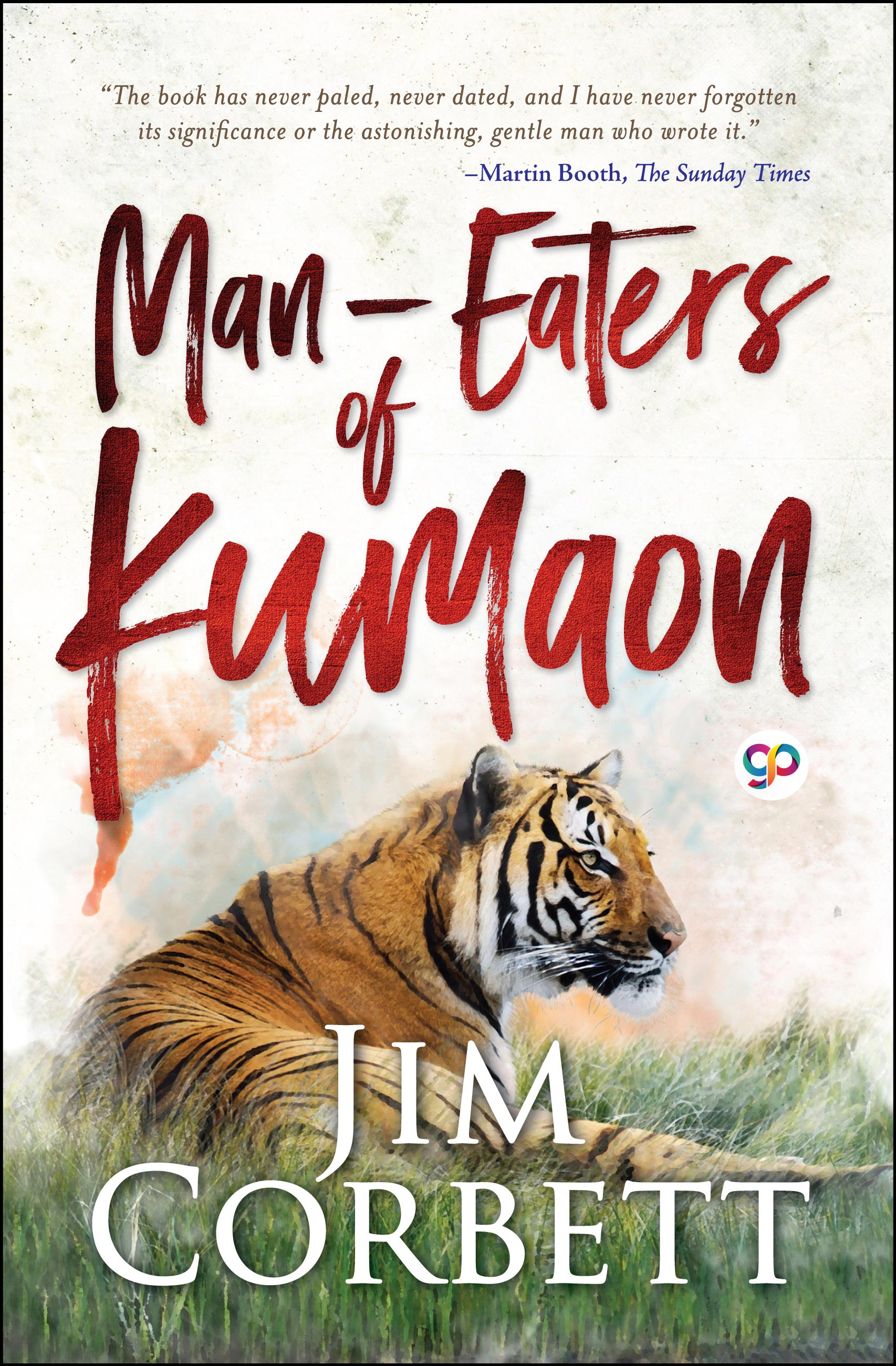 Man-eaters of Kumaon (eBook)