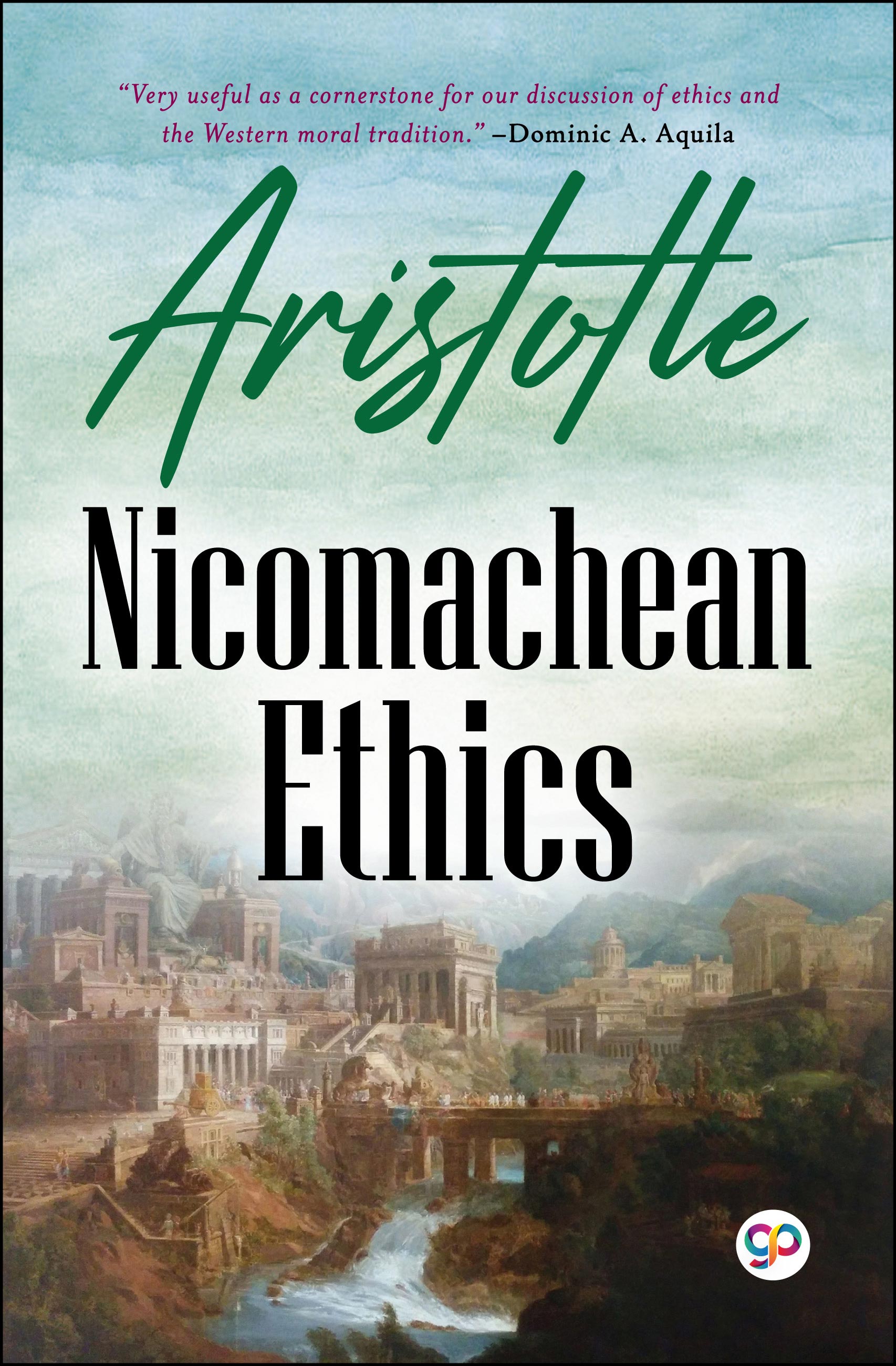 Nicomachean Ethics (eBook)