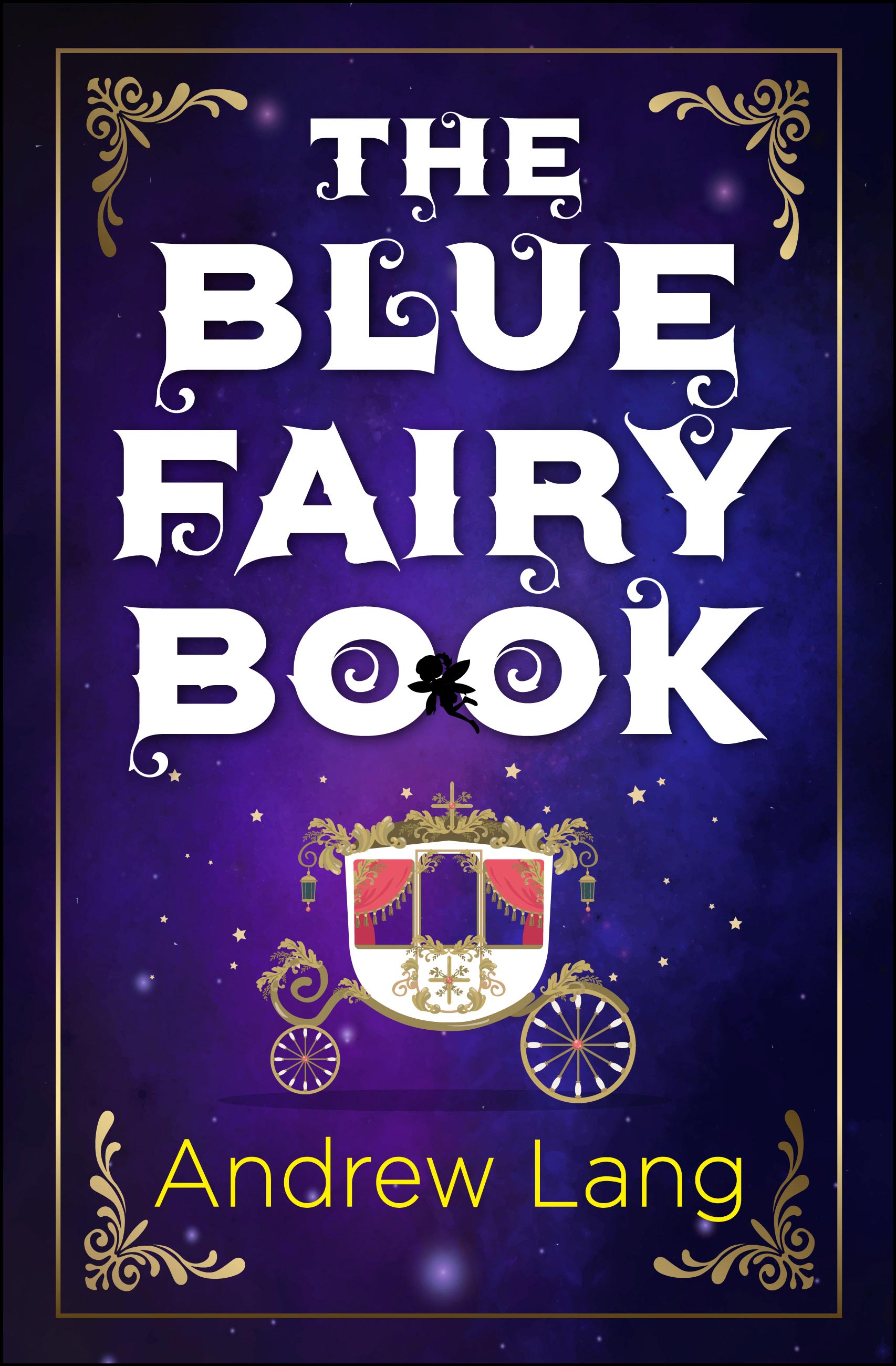 The Blue Fairy Book (eBook)