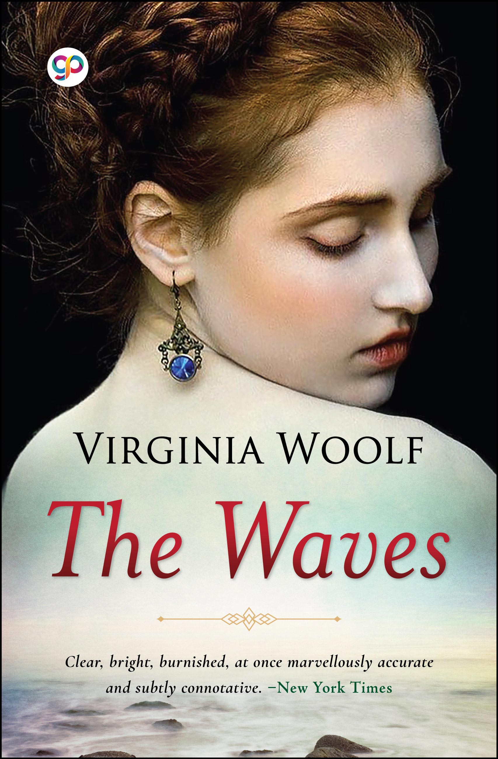The Waves (eBook)