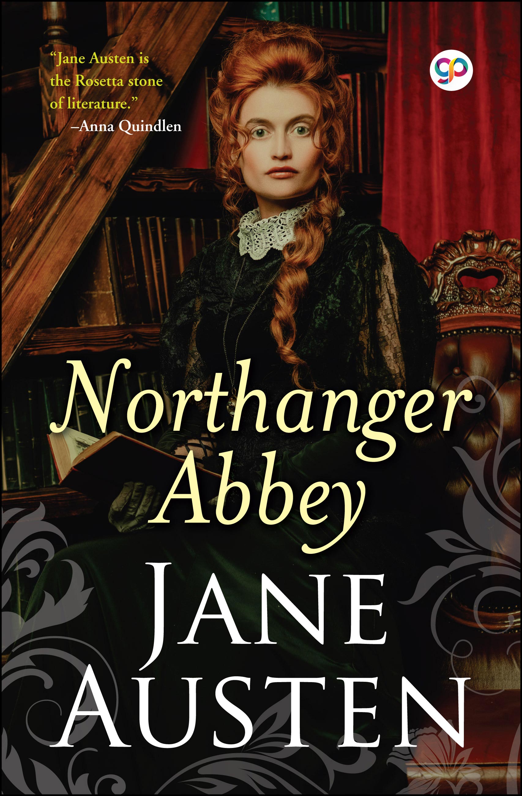 Northanger Abbey (eBook)