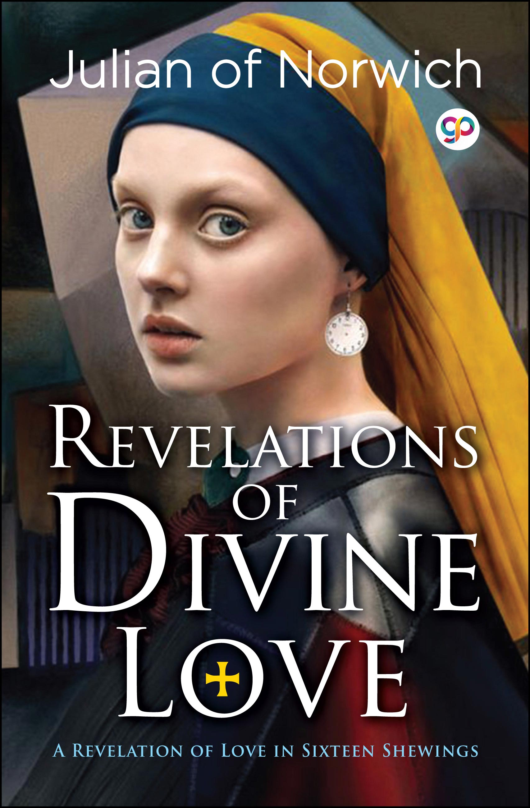 Revelations of Divine Love (eBook)