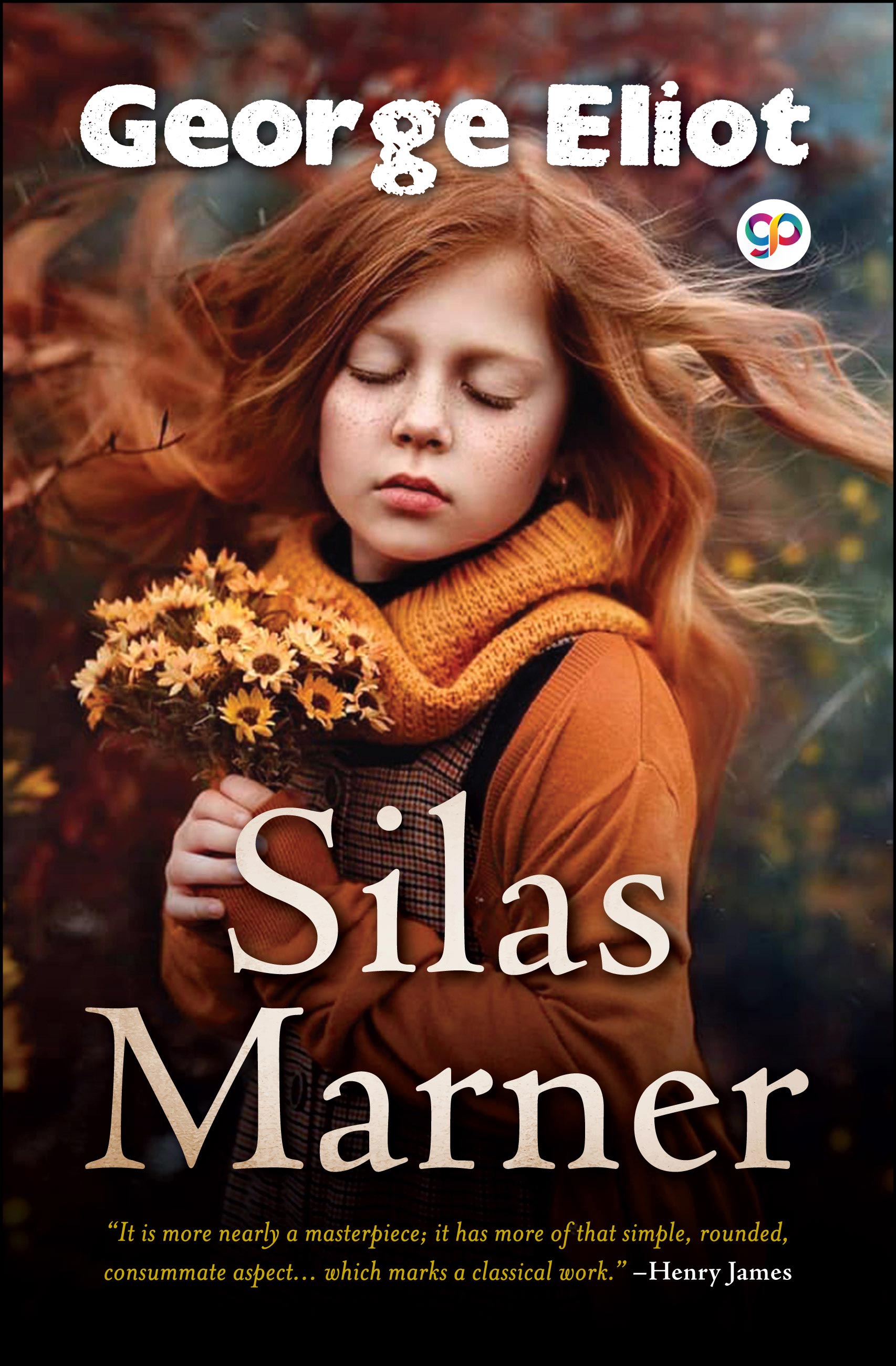 Silas Marner (eBook)