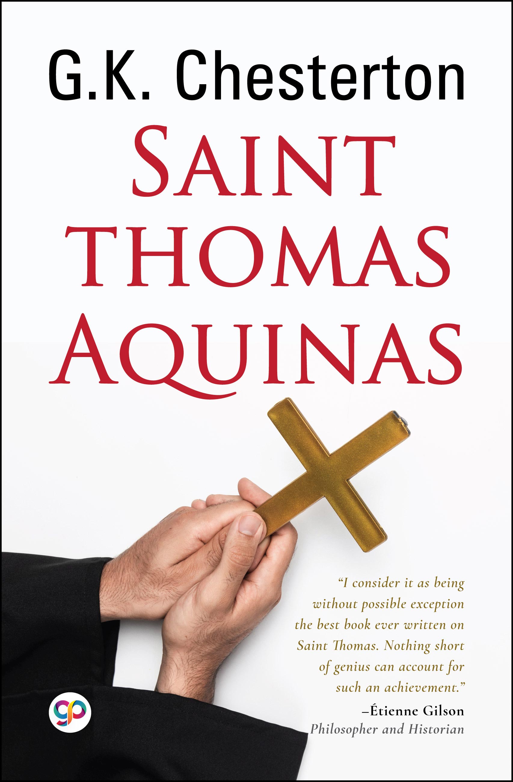 St. Thomas Aquinas (eBook)