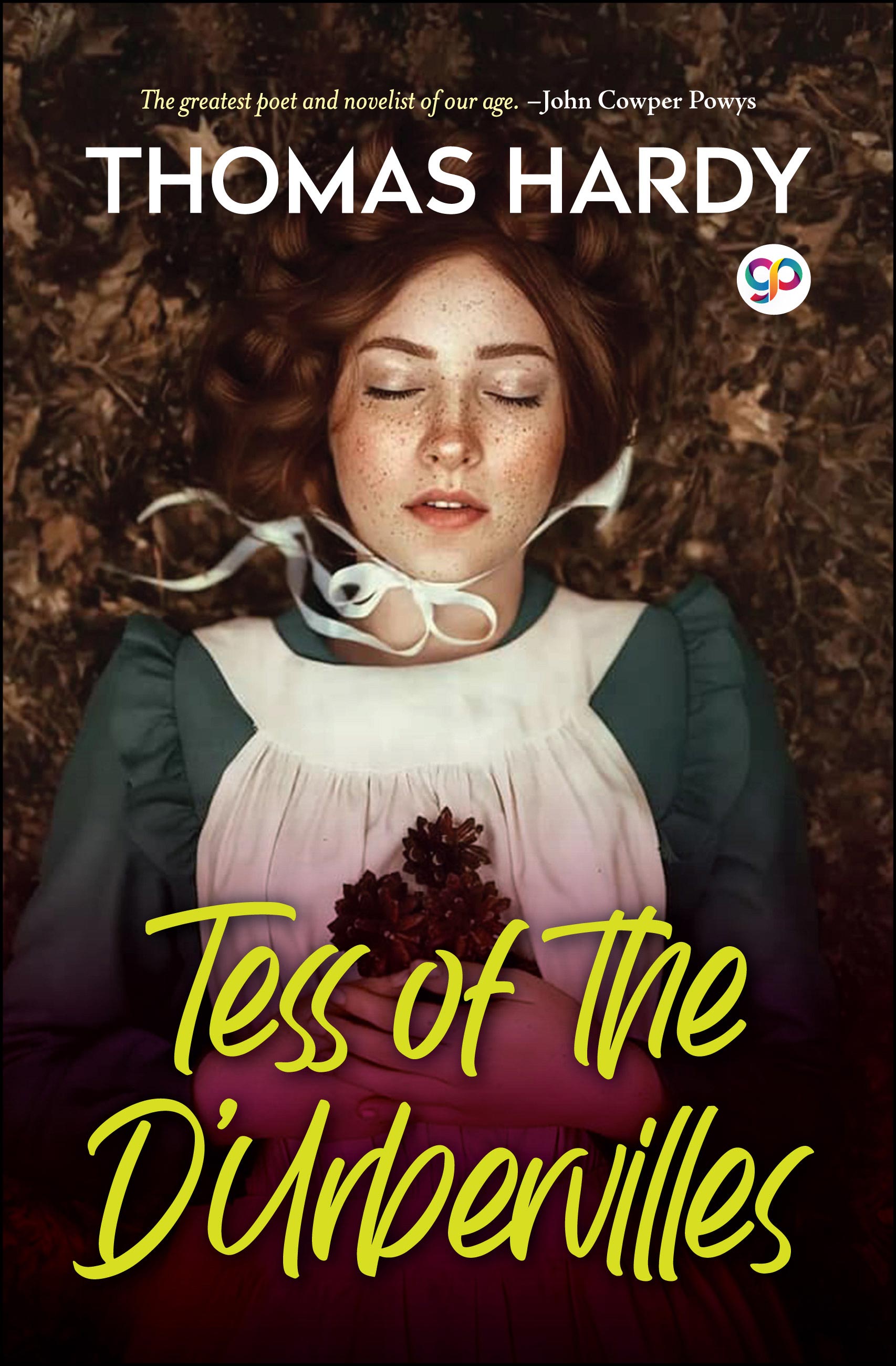 Tess of the D'Urbervilles (eBook)