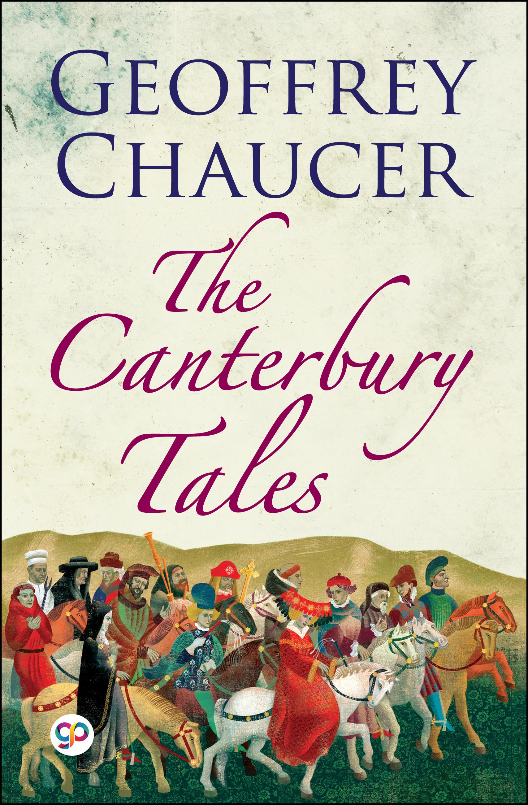 The Canterbury Tales (eBook)