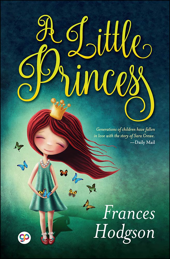 A Little Princess (Hardcover)